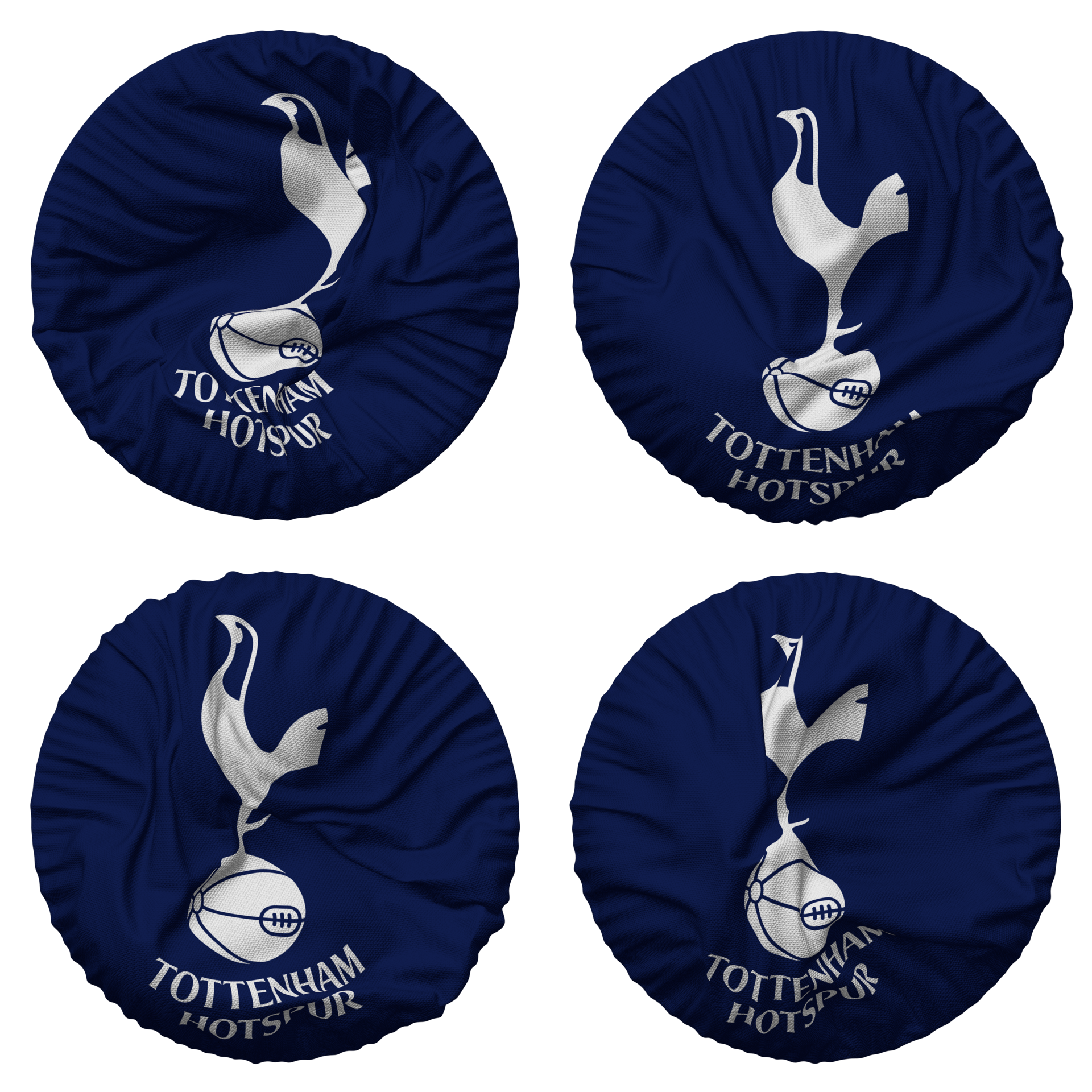 Tottenham Hotspur Football Club