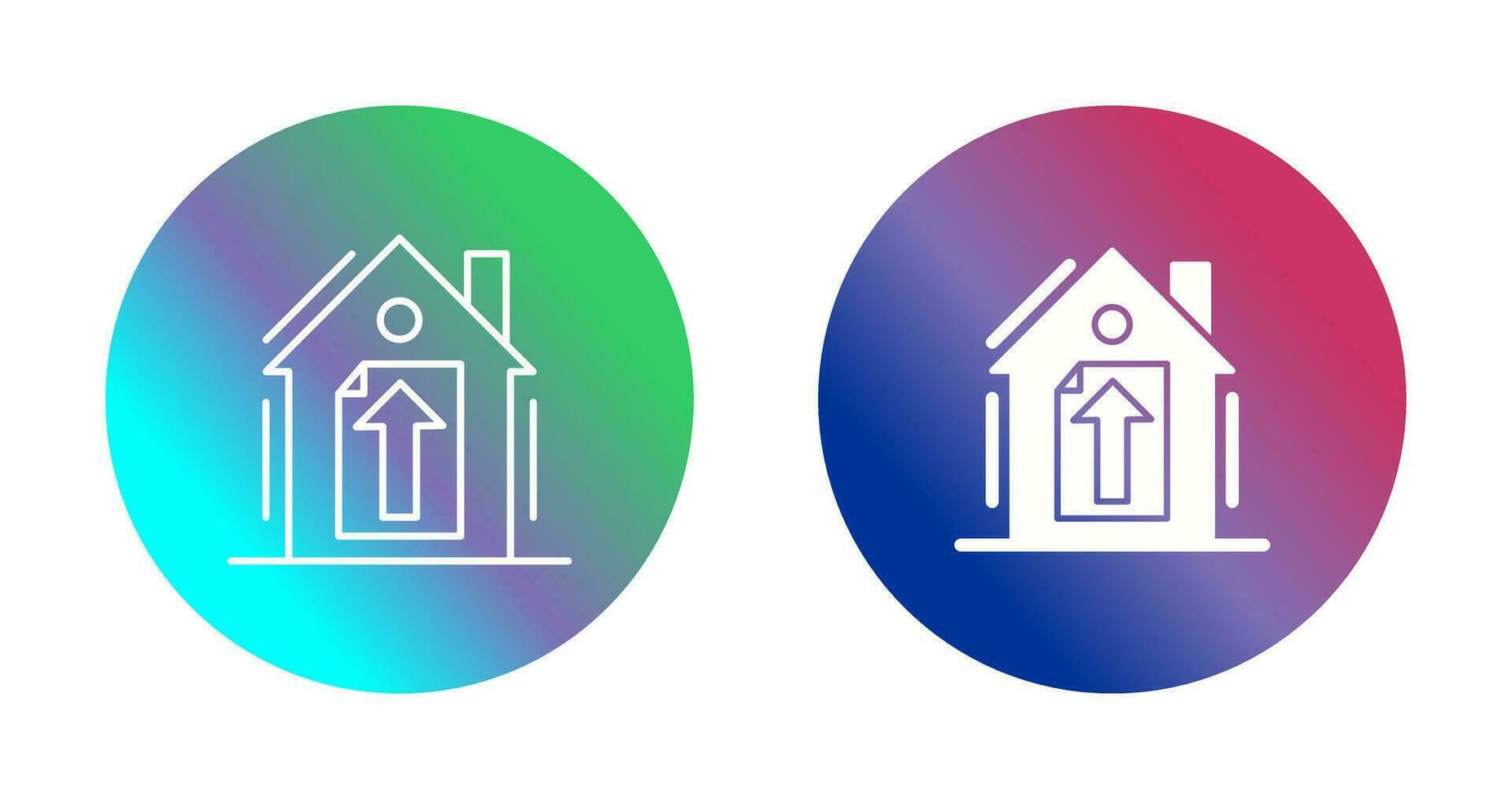 Upload Vector Icon