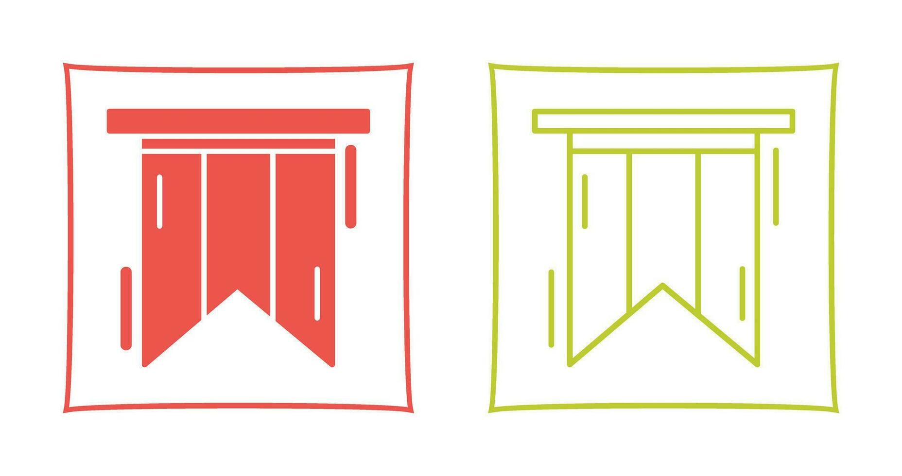 Bookmark Vector Icon
