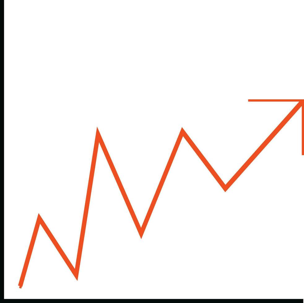 Bar chart or data analysis icon. 24801723 Vector Art at Vecteezy