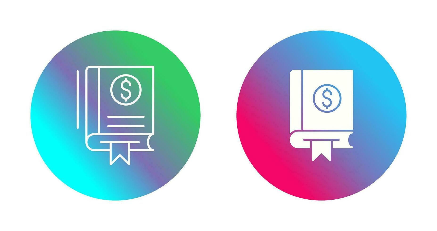 Finance Vector Icon