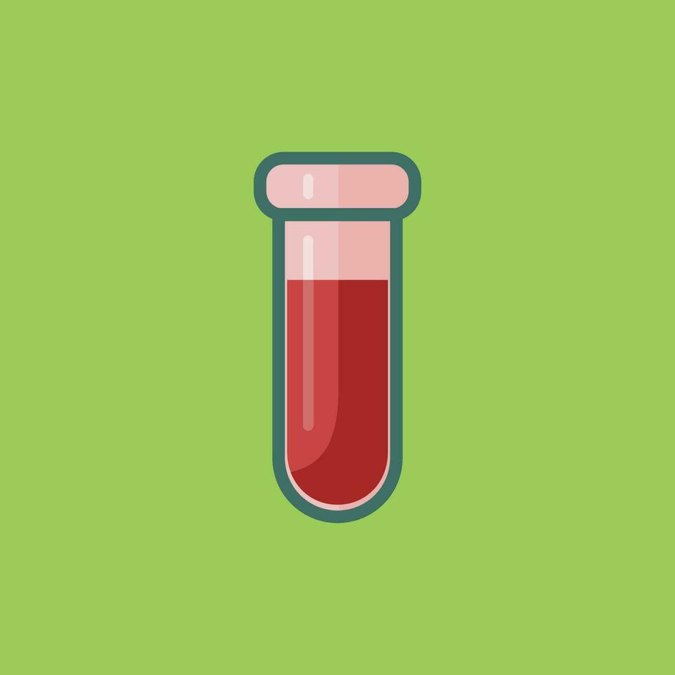 measure glass illustration vector