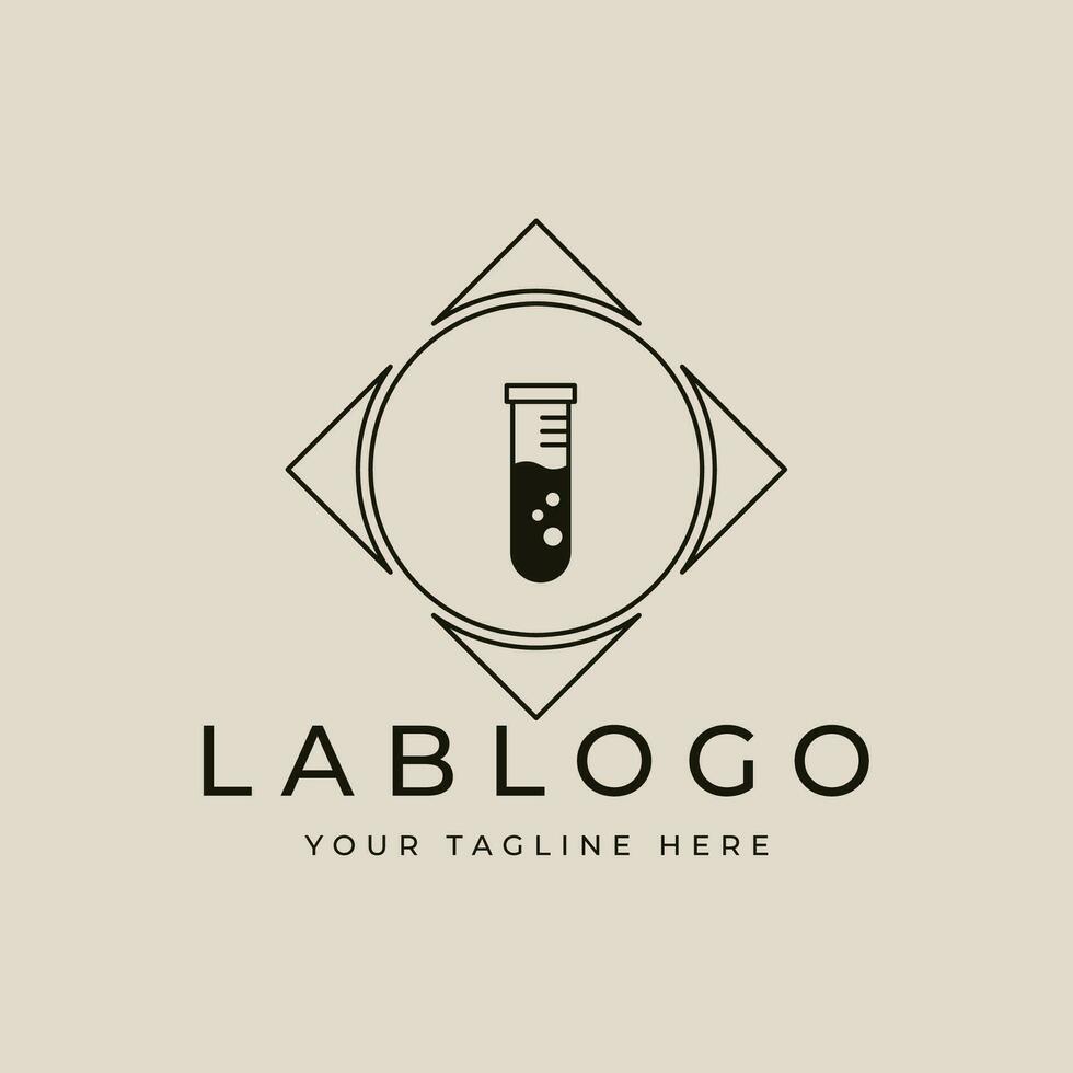 orange fruit line art or vintage logo design with minimalist style logo vector illustration design