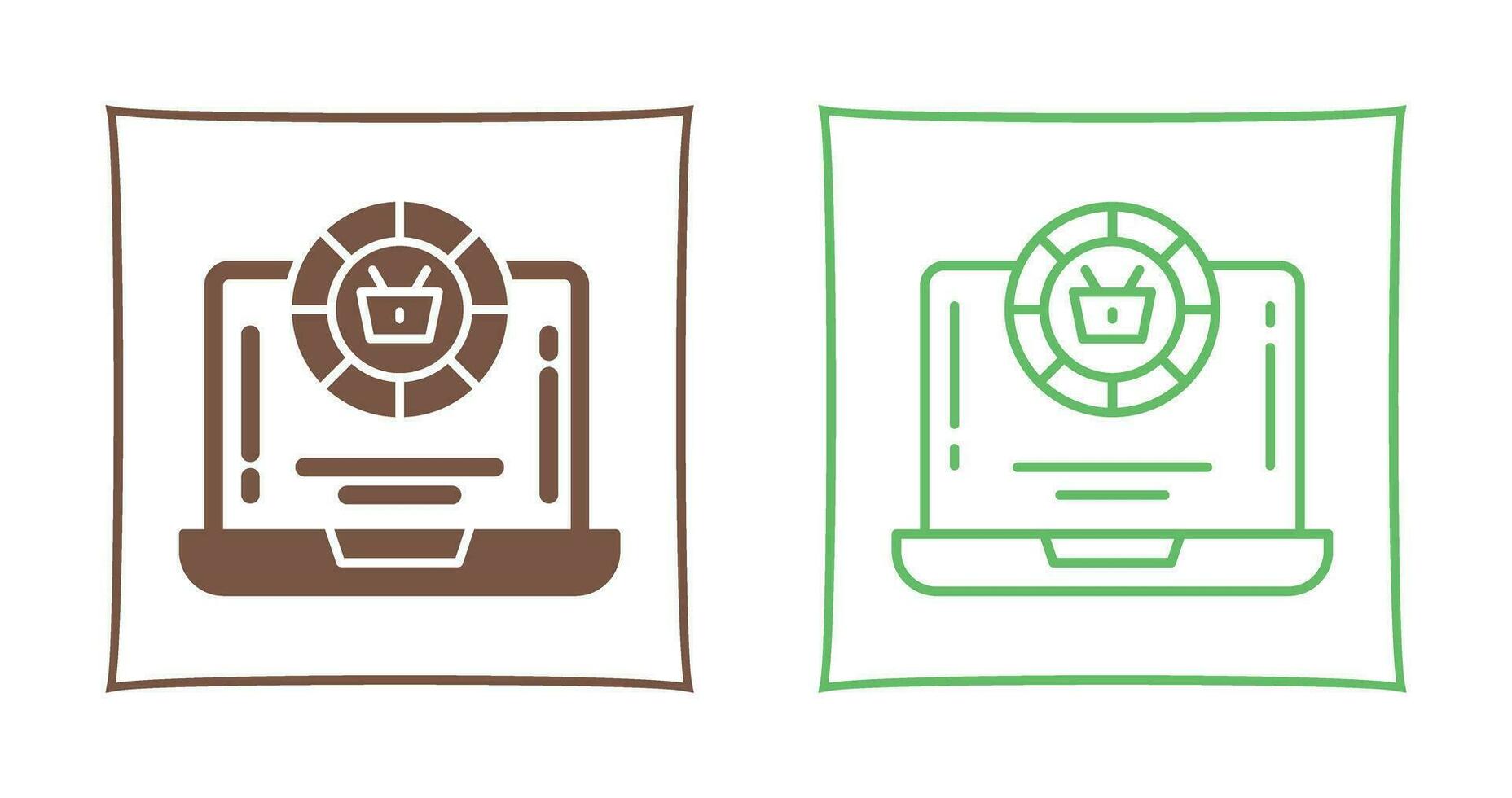 Token Vector Icon