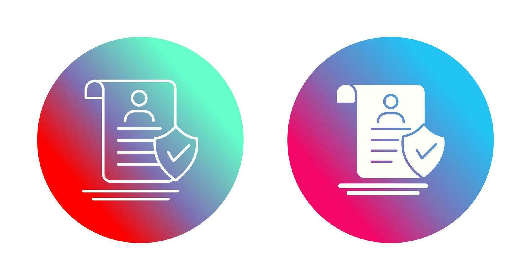 Verified Vector Icon