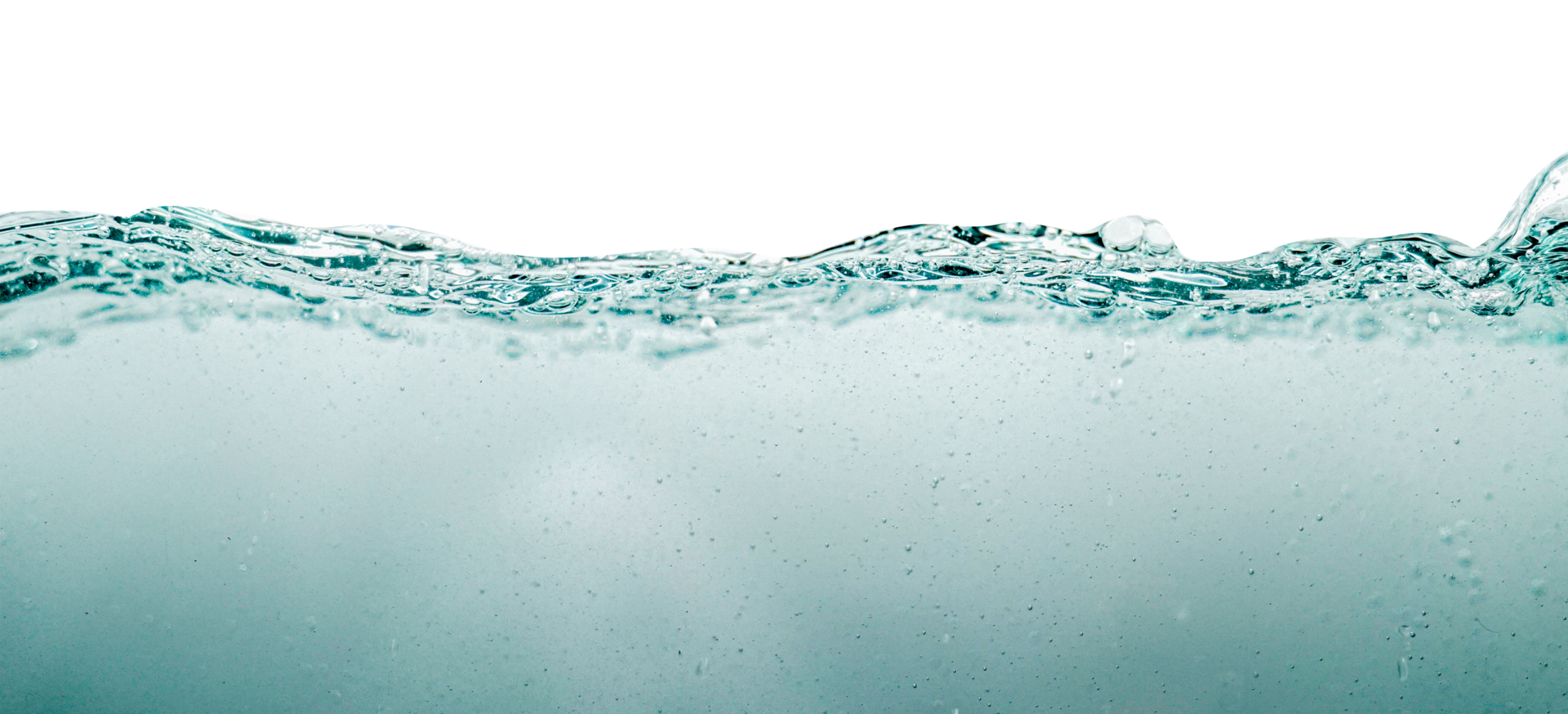 bubbles in water splash 24806155 PNG