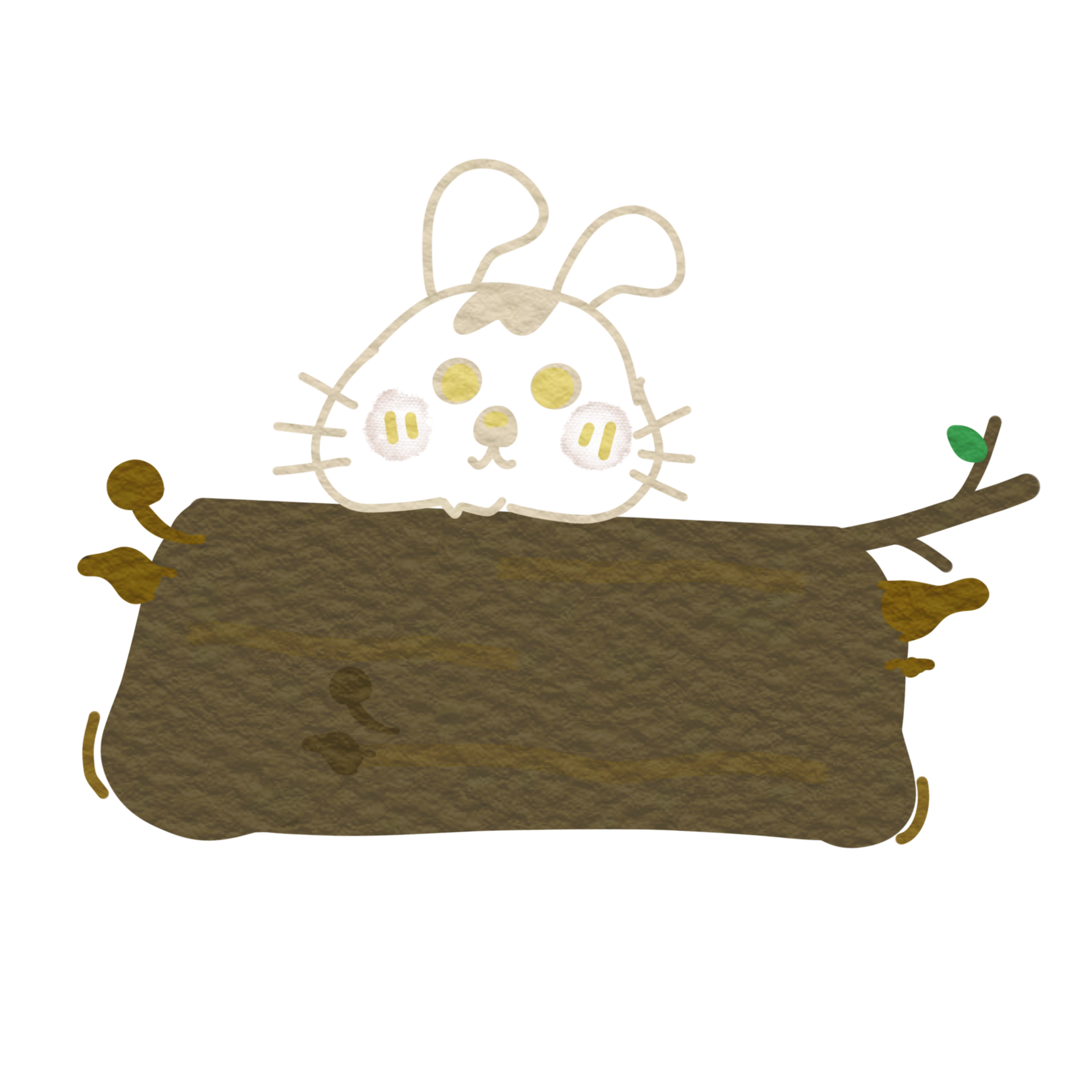 wood-tree-line-art-24806339-png
