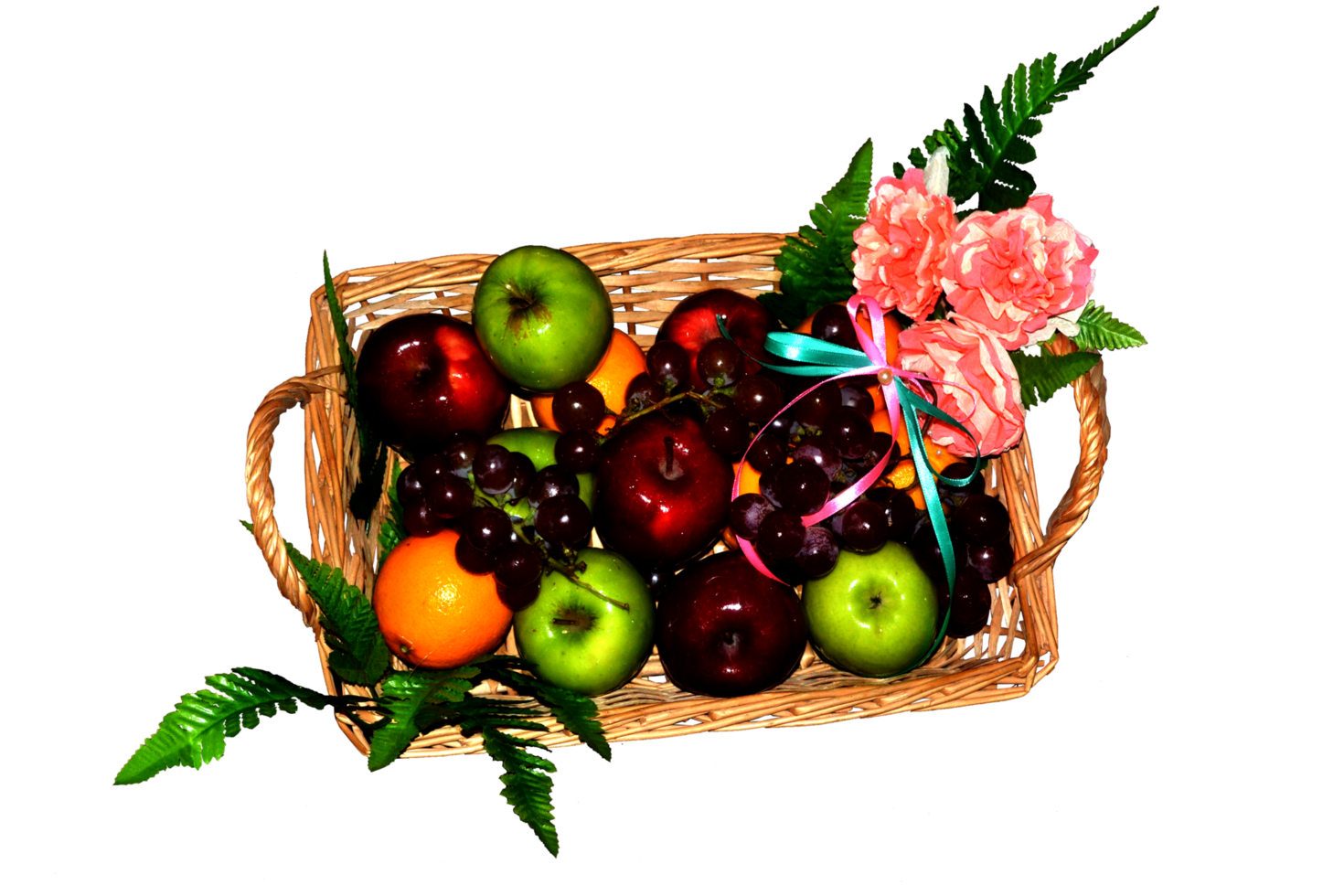 icon fruit decoration container png