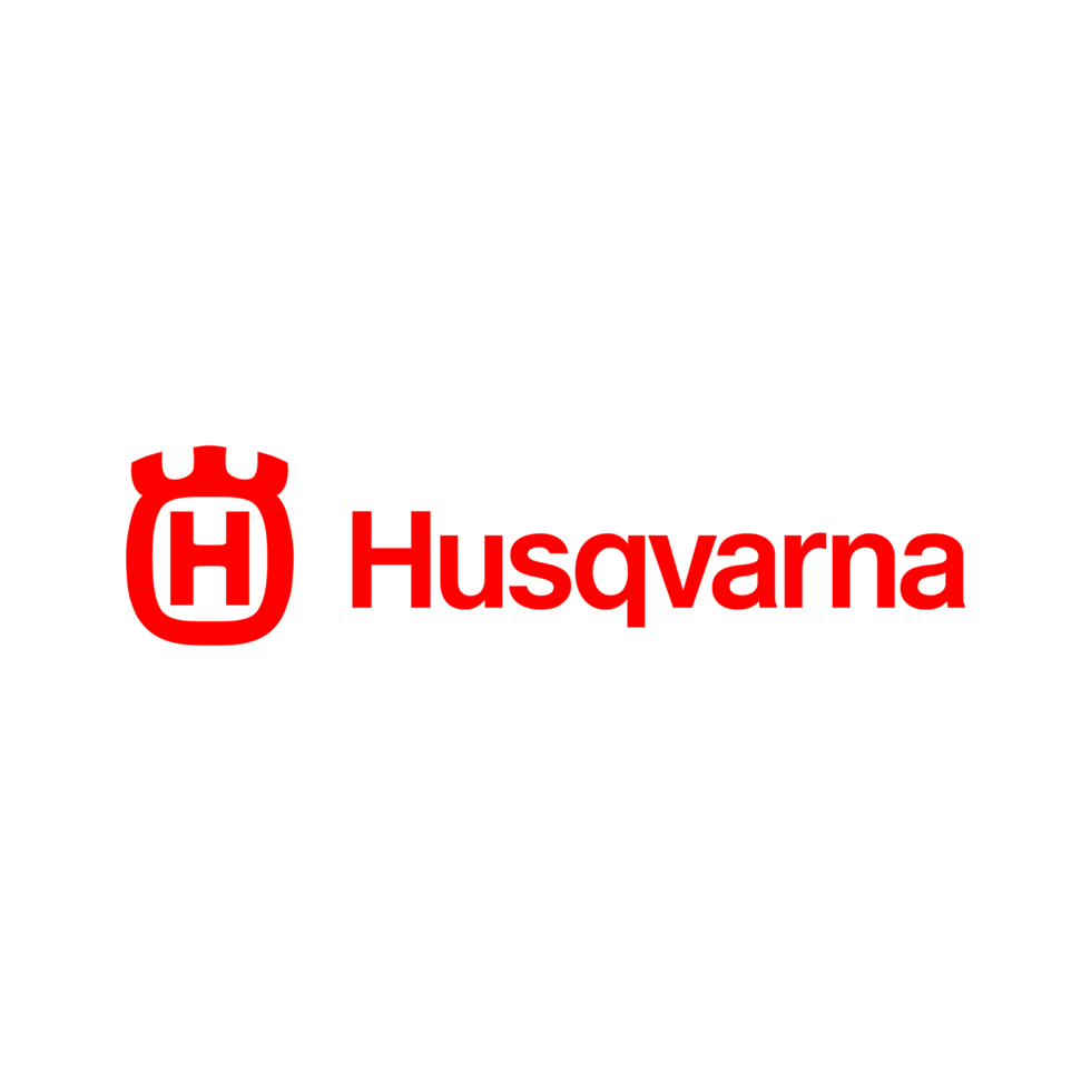 Husqvarna Logo Red
