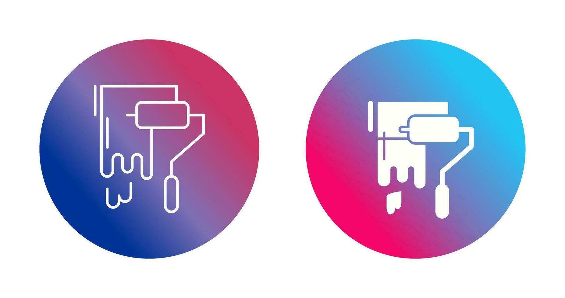 Painting Vector Icon