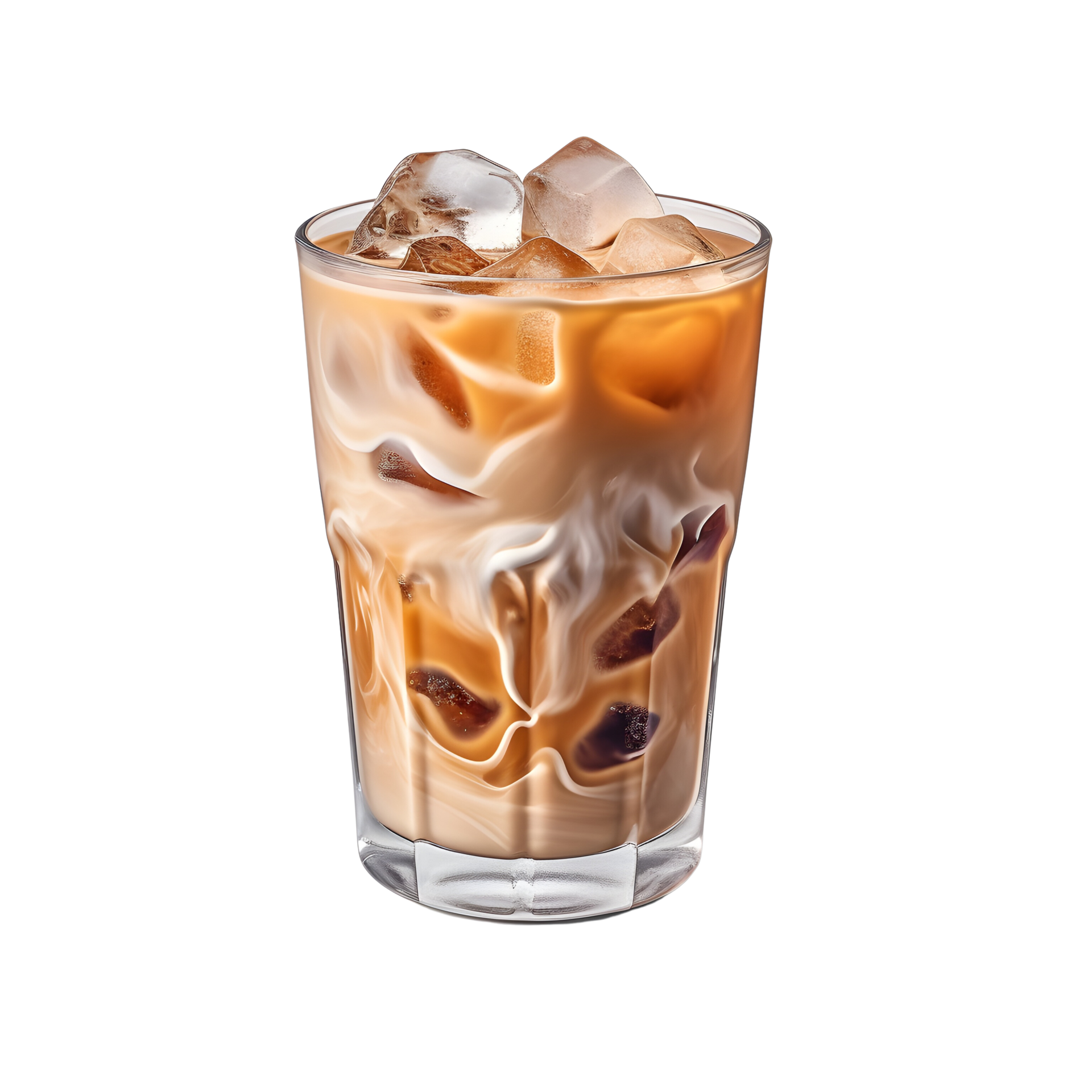 https://static.vecteezy.com/system/resources/previews/024/806/785/original/ice-coffee-in-a-glass-with-cream-poured-over-and-coffee-beans-cold-summer-drink-ai-generated-png.png