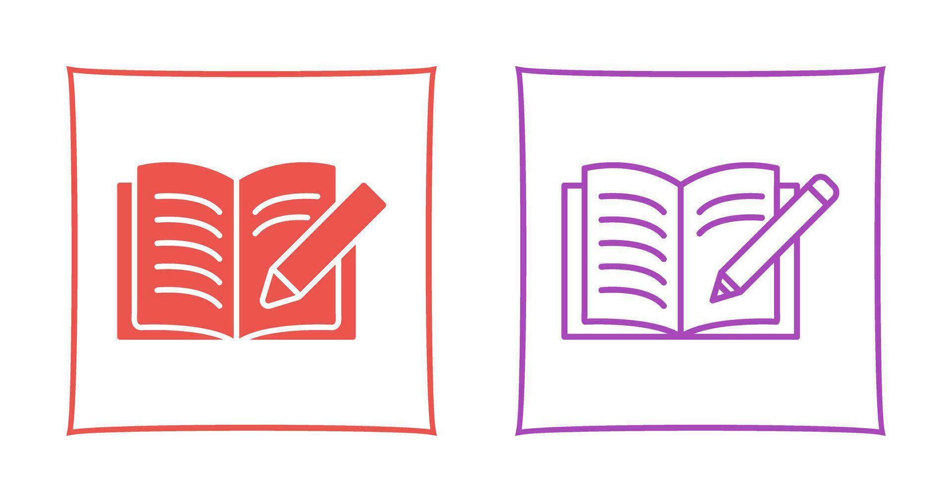 Write Vector Icon 24807361 Vector Art at Vecteezy