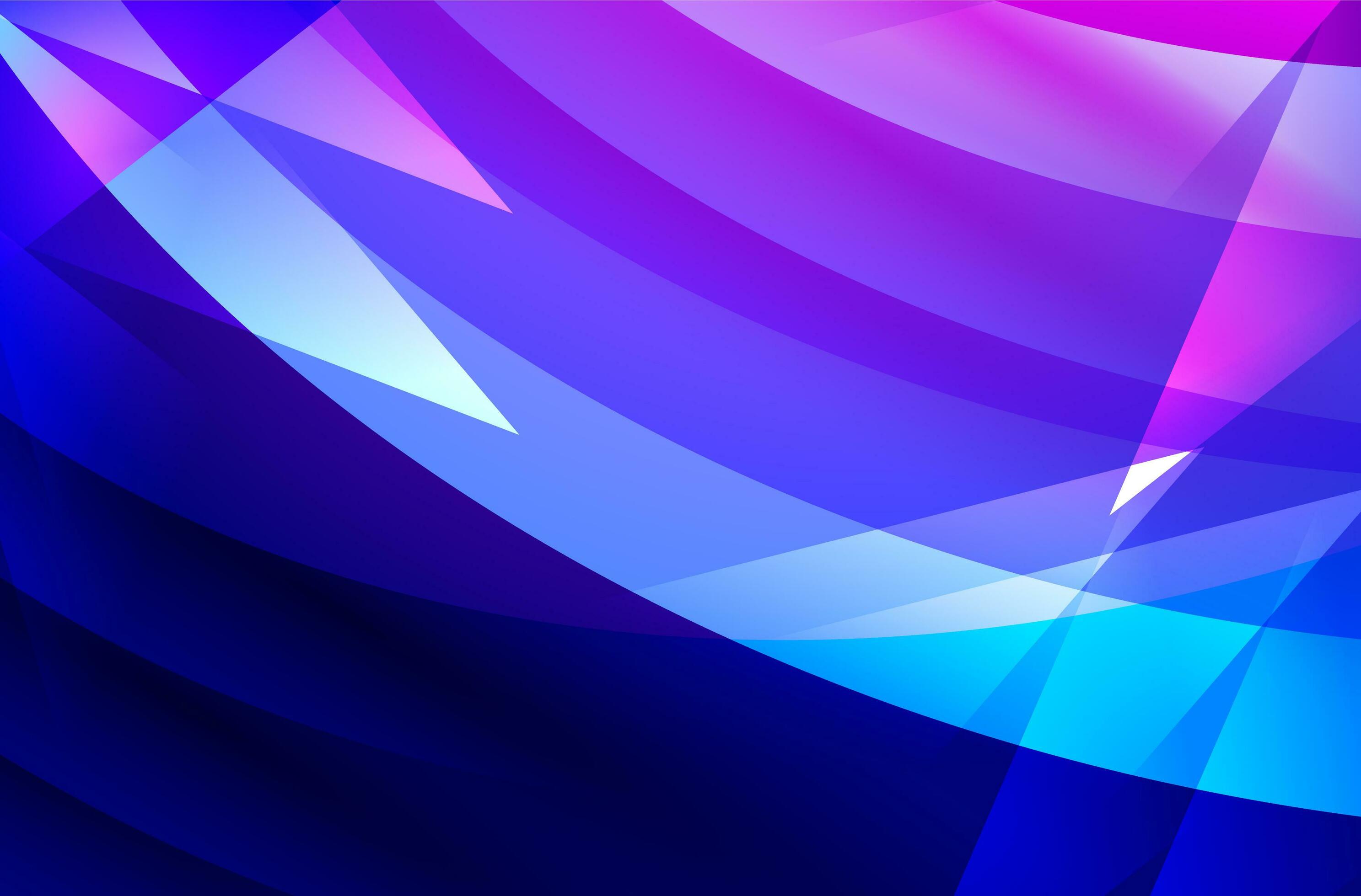 cool blue and purple wallpaper