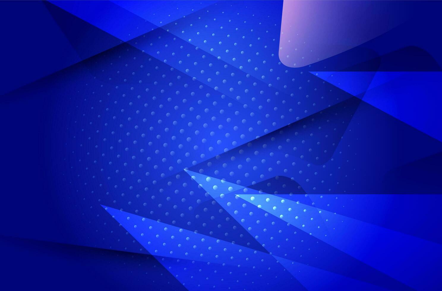 Blue dynamic shadow light purple cool sweet colorful abstract dynamic simple wallpaper hd photo