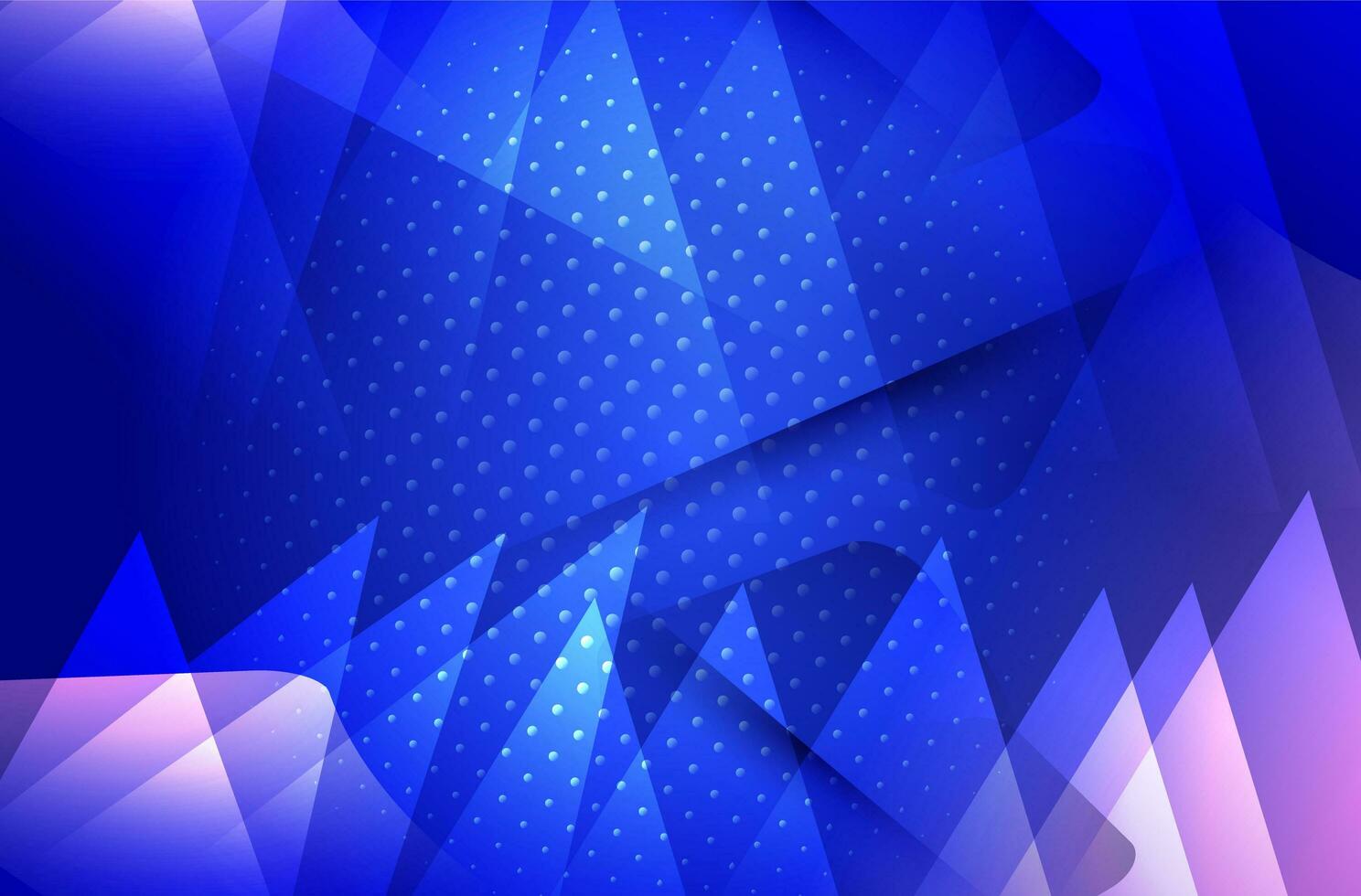 Blue dynamic shadow light purple cool sweet colorful abstract dynamic simple wallpaper hd photo
