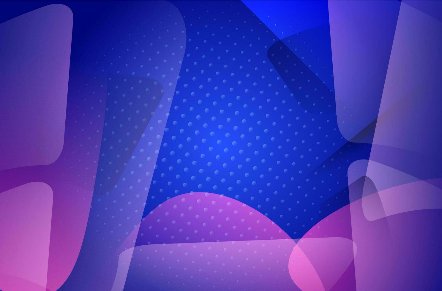 Blue dynamic shadow light purple cool sweet colorful abstract dynamic simple wallpaper hd photo