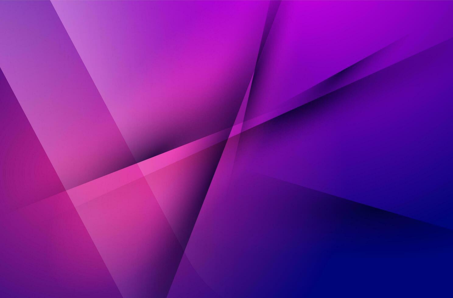 Blue dynamic shadow light purple cool sweet colorful abstract dynamic simple wallpaper hd photo