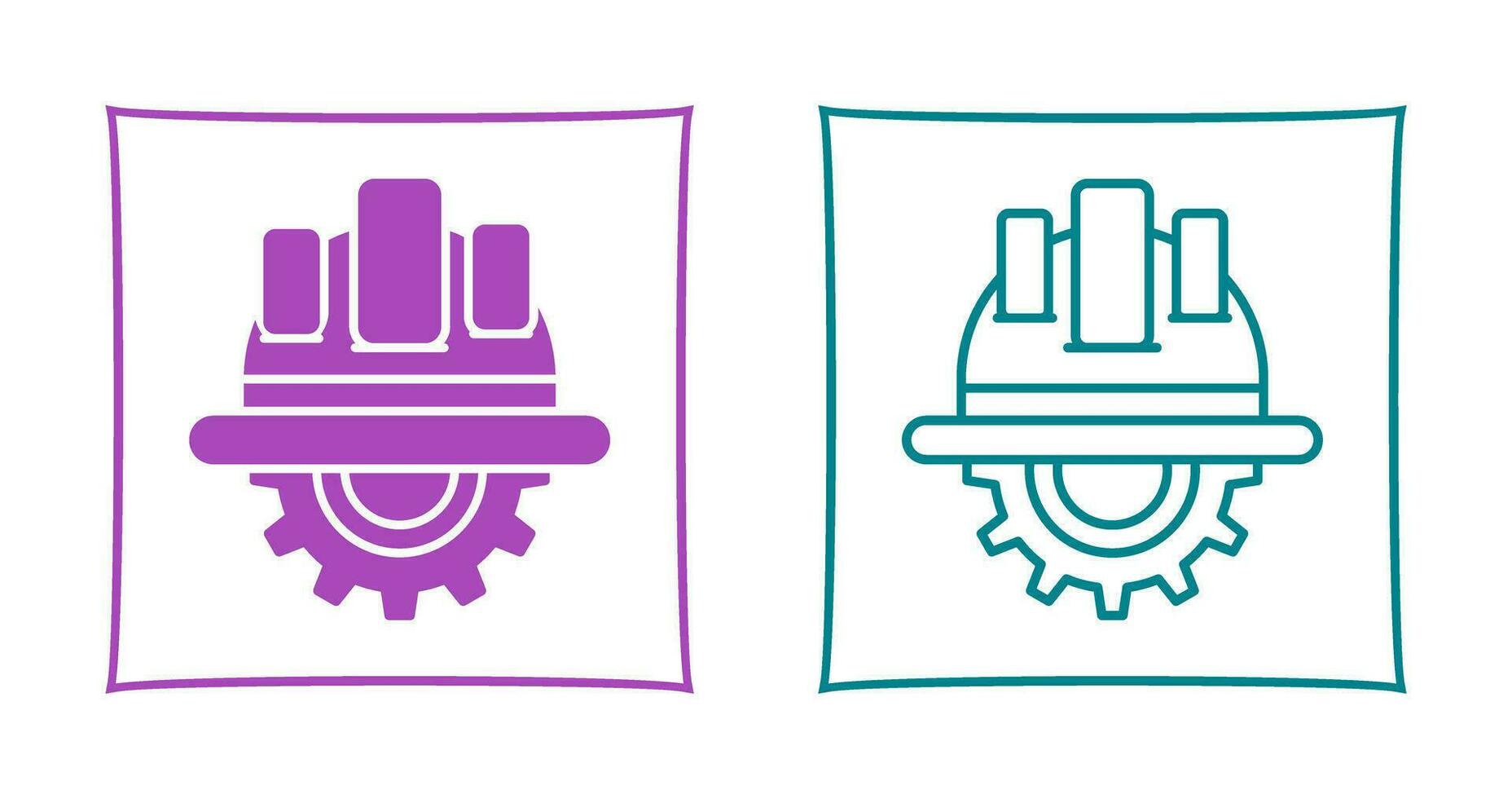 Engineering Vector Icon
