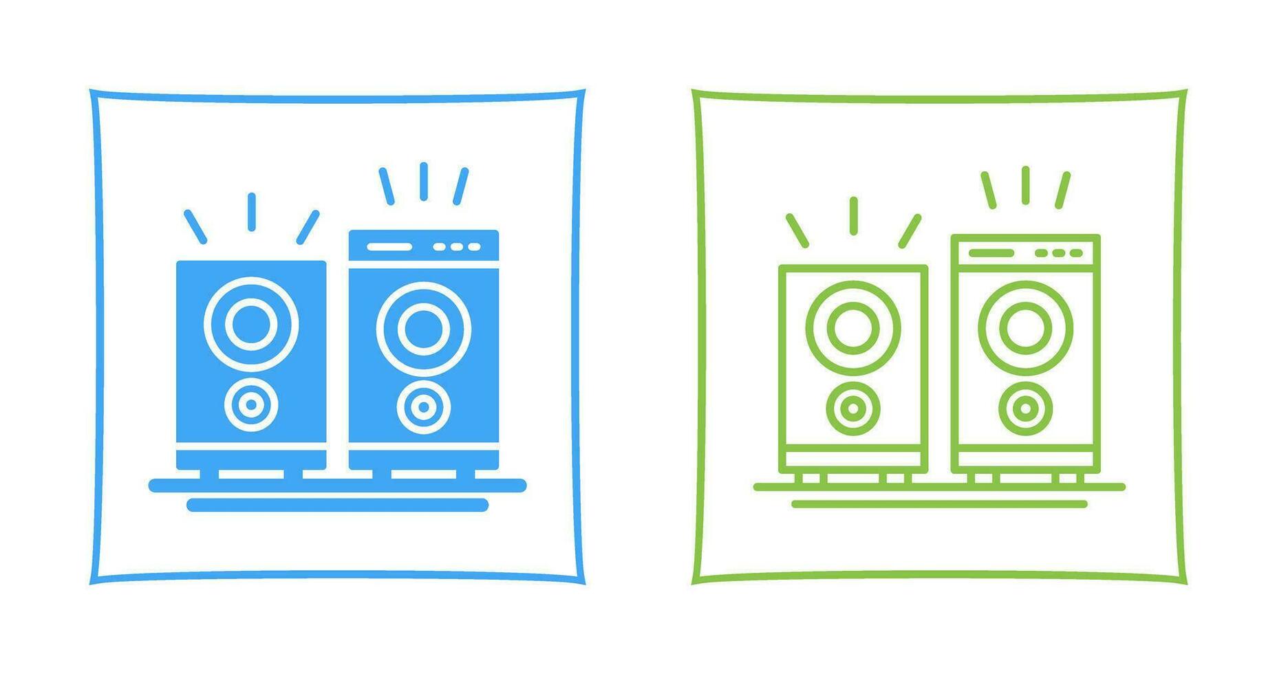 Music Vector Icon