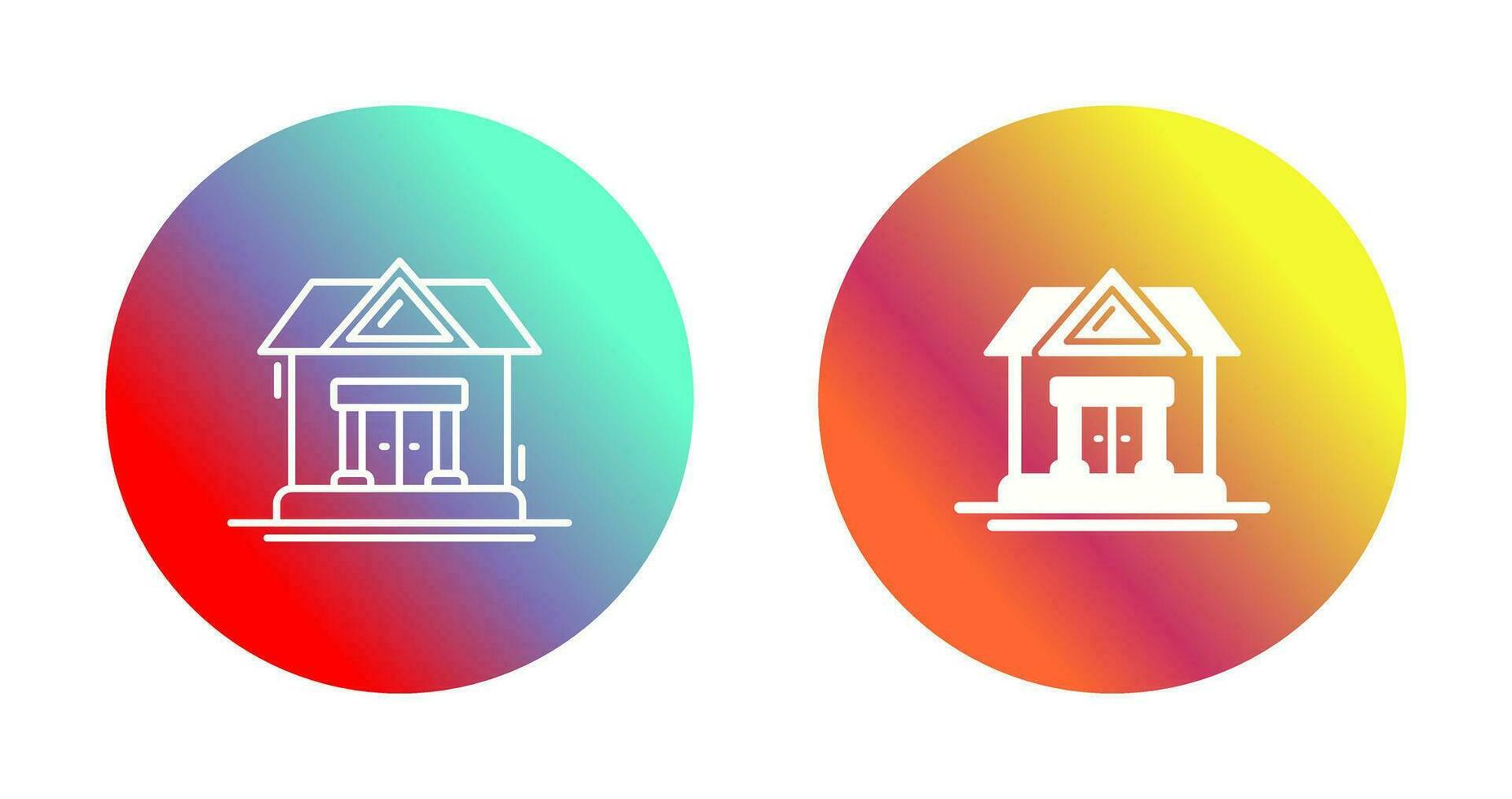 House Vector Icon