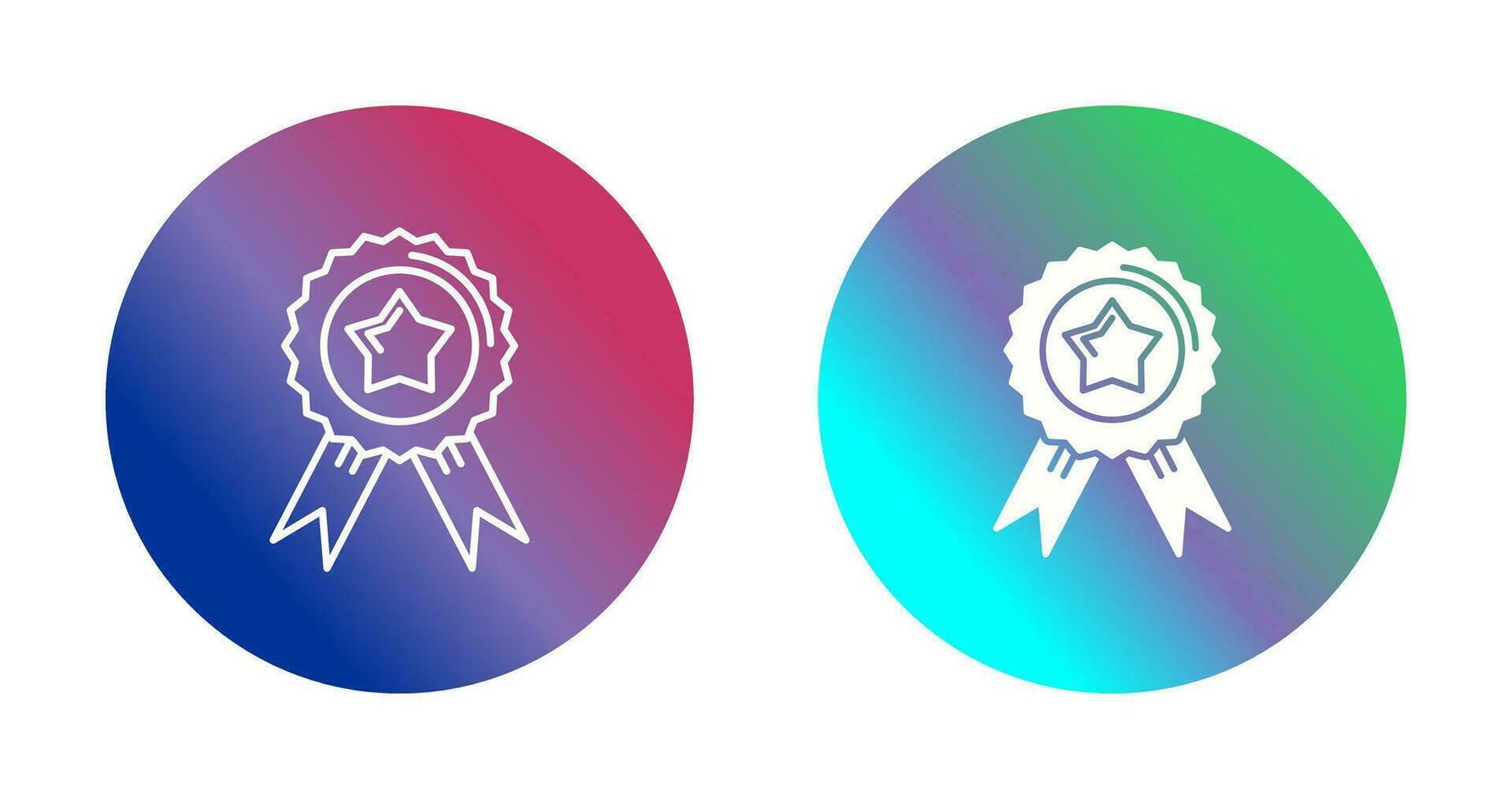 Badge Vector Icon