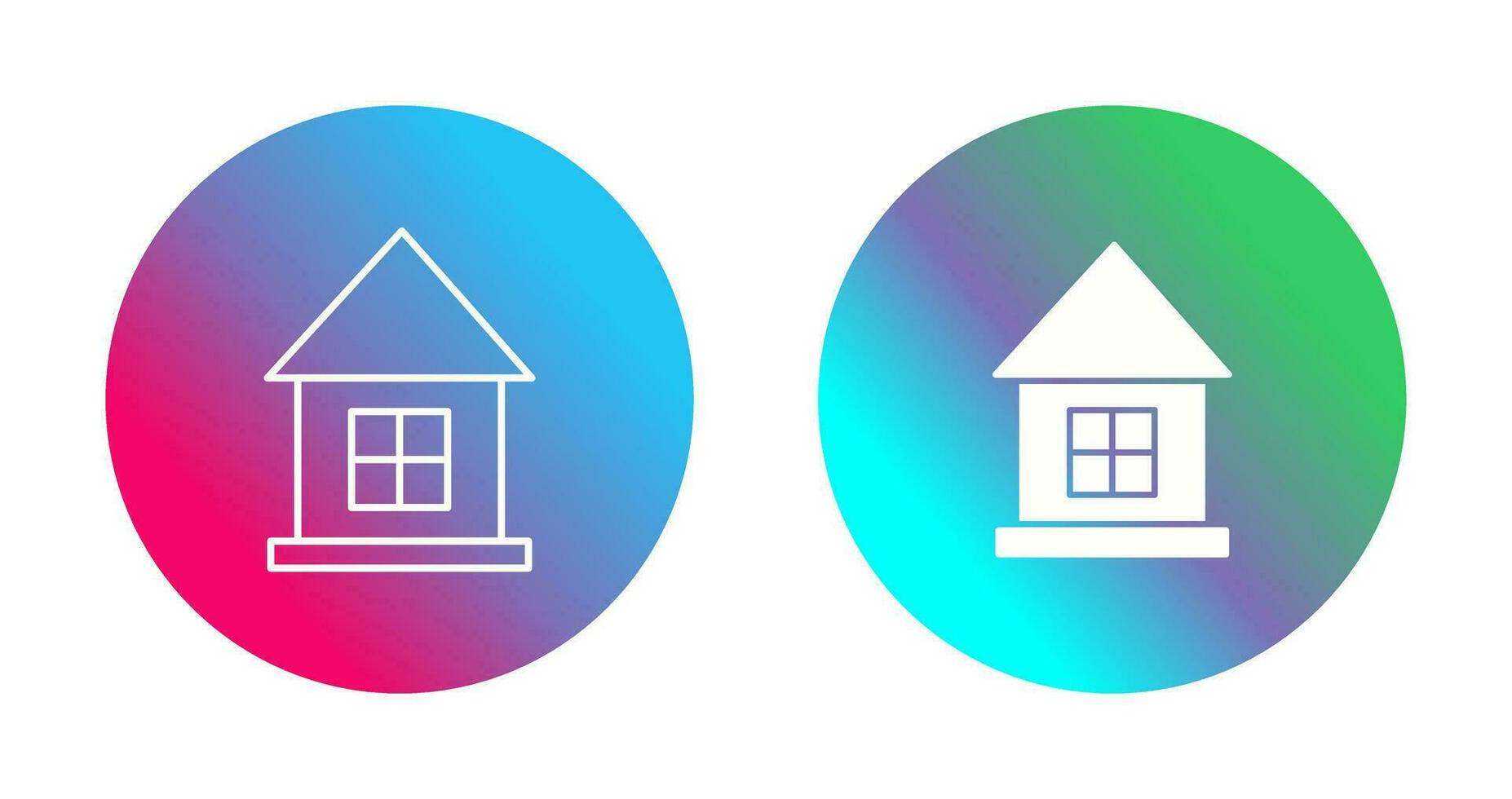 House Vector Icon