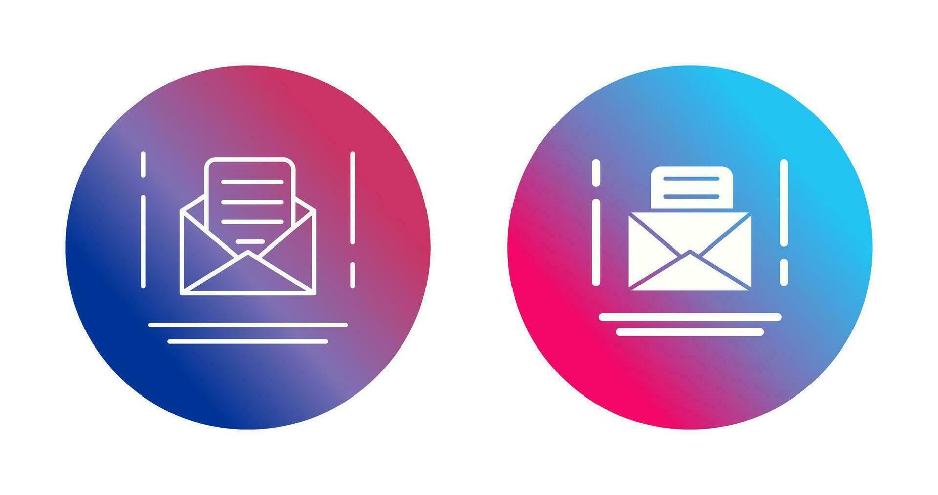 Email Vector Icon