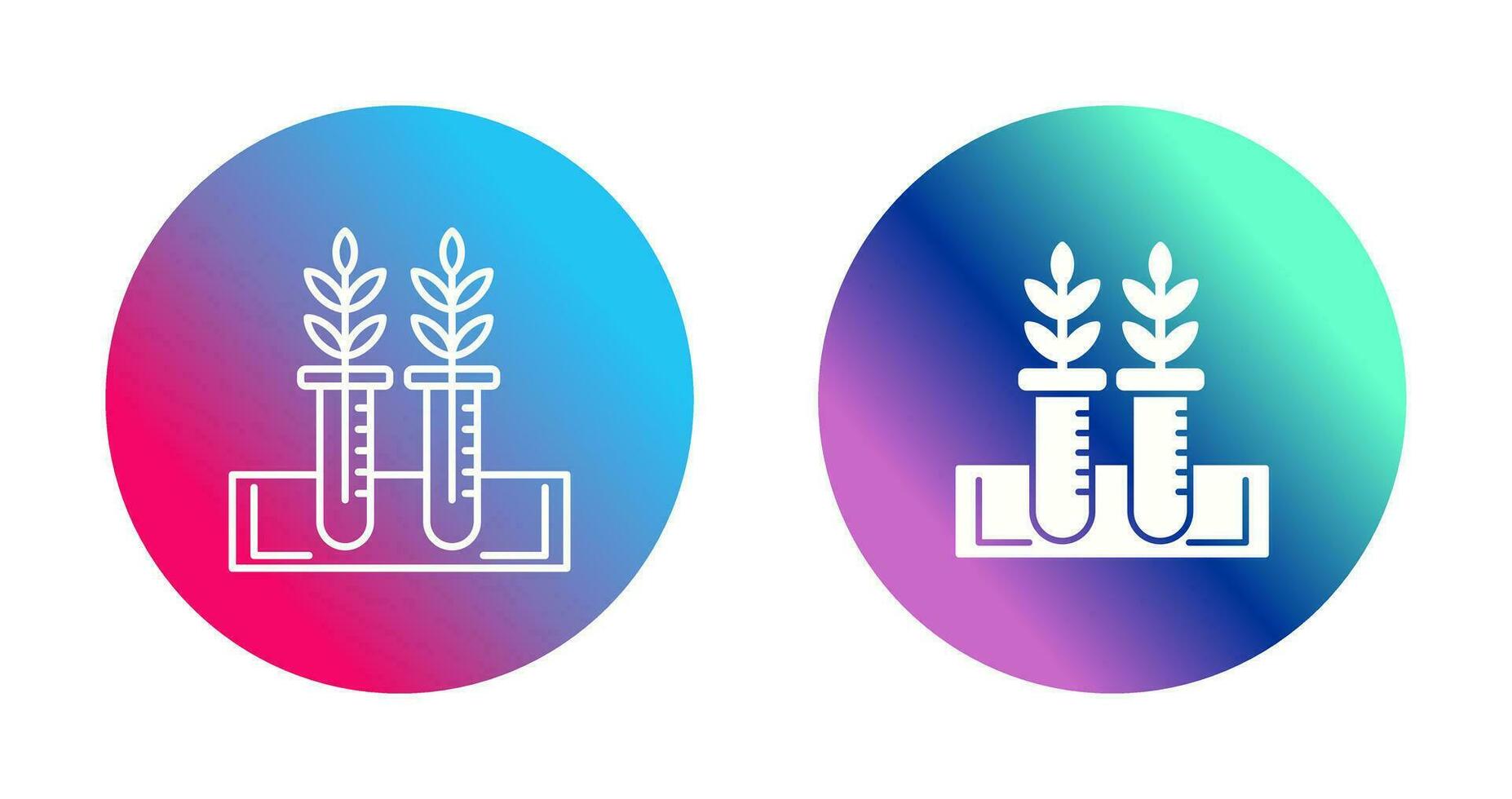 Test Vector Icon