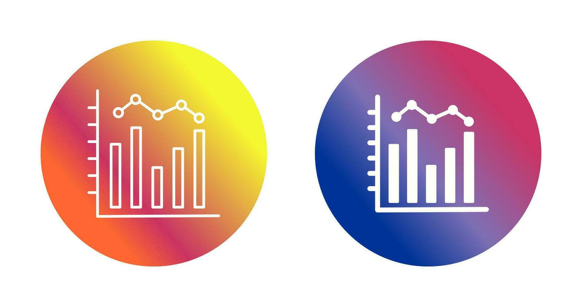 Histogram Vector Icon 24812749 Vector Art at Vecteezy