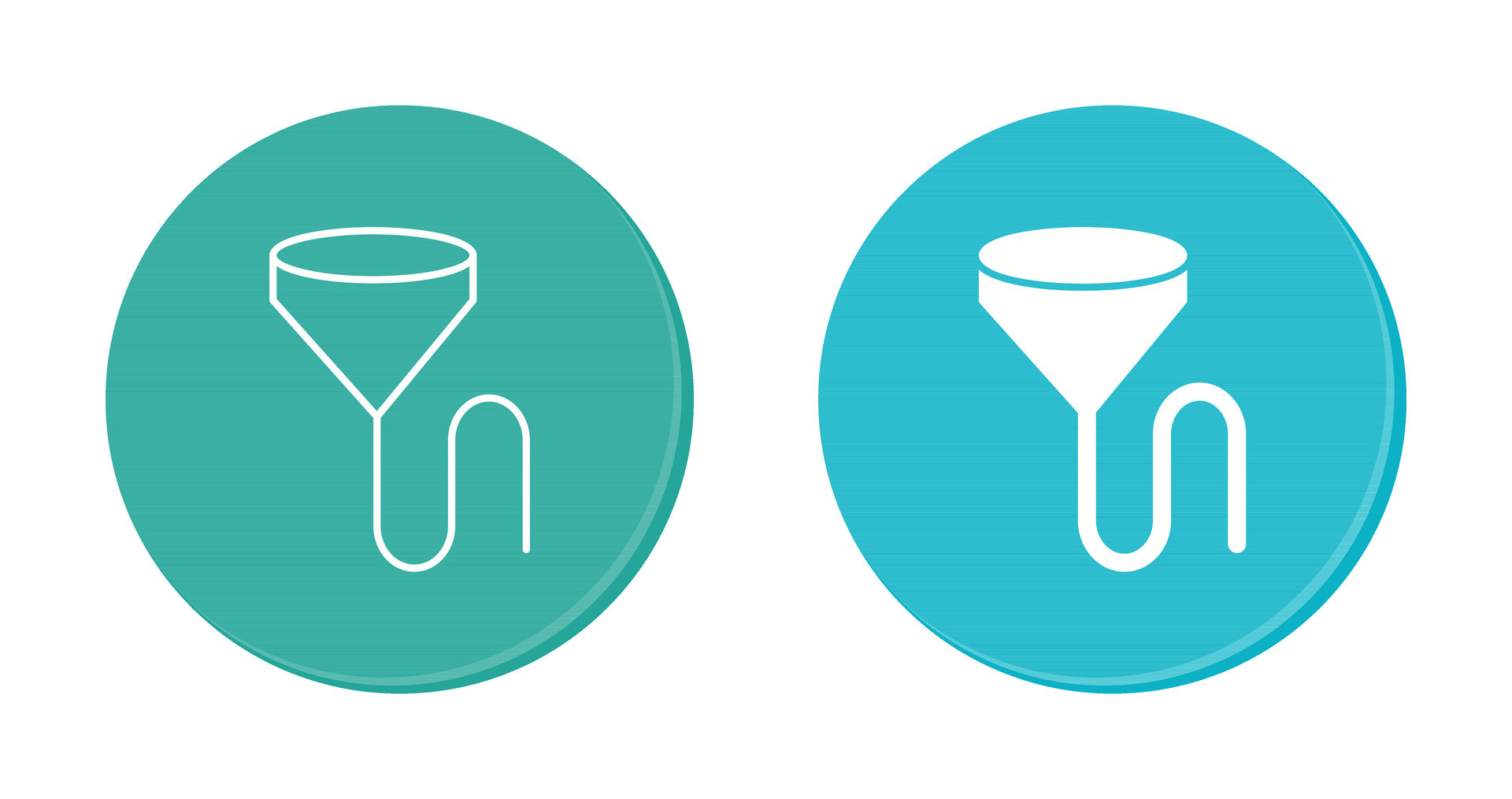 Unique Beer Bong Vector Icon 24812984 Vector Art at Vecteezy