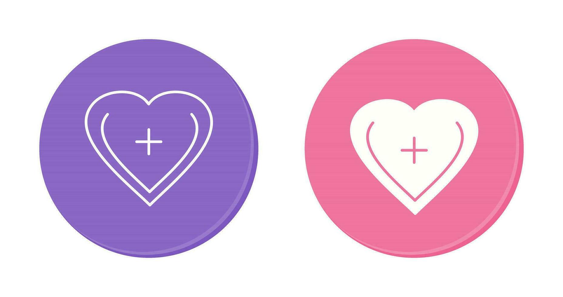 Unique Favorite Vector Icon