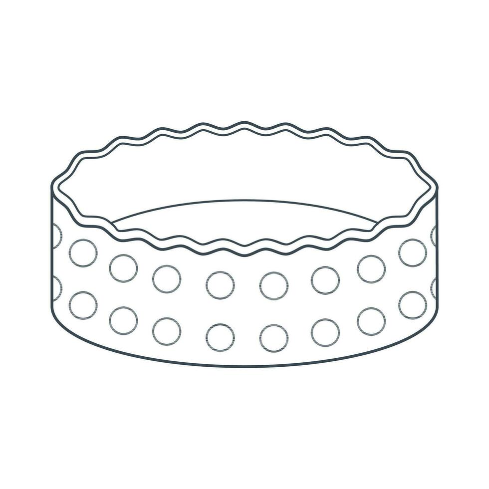 Dishes Round Baking Dish Pan Line Art 24813543 Vector Art At Vecteezy dishes-round-baking-dish-pan-line-art-24813543-vector-art-at-vecteezy