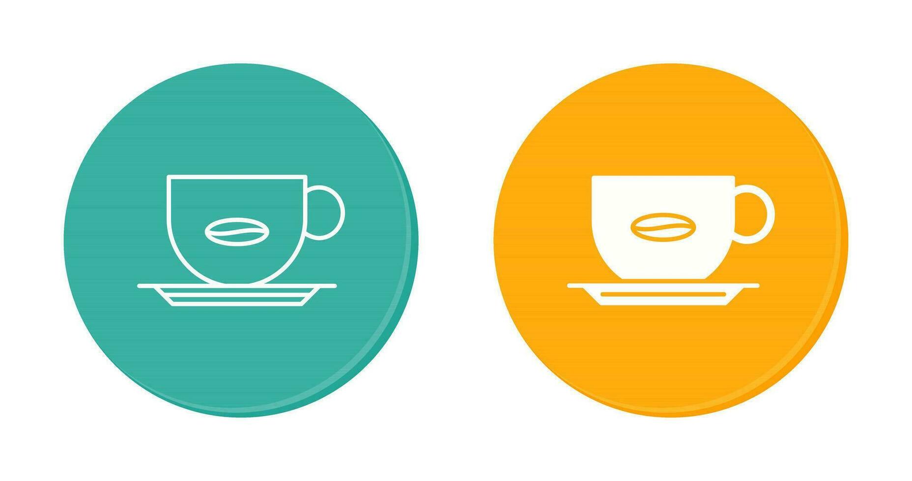 Coffee Mug Vector Icon