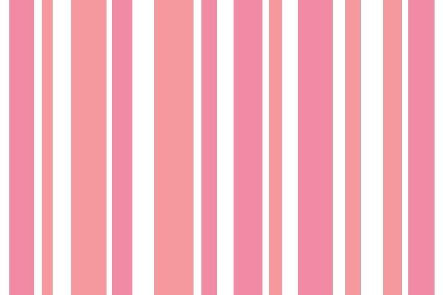 sin costura vector blanco rosado oro antecedentes san valentin modelo tira desequilibrar tiras amor enamorado día linda Rosa rosado pastel color raya fondo de pantalla.