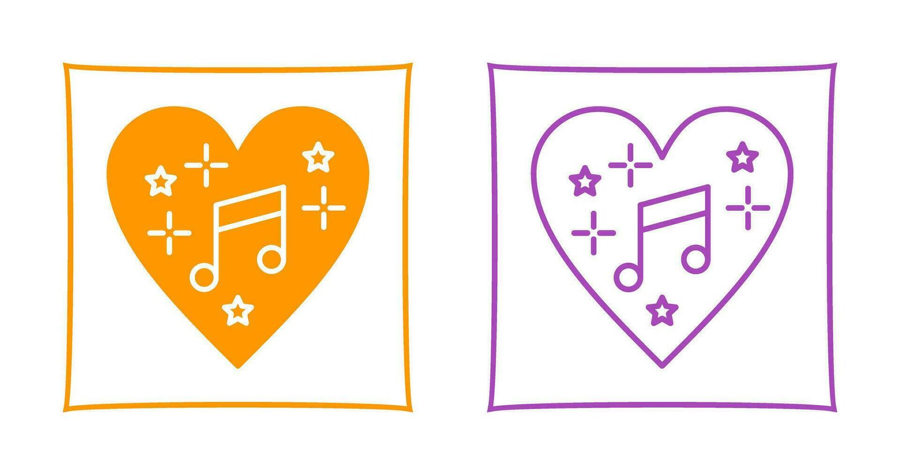 Music Vector Icon