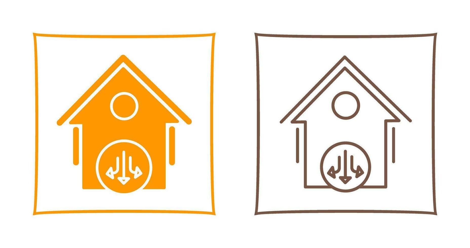 Circulation Vector Icon