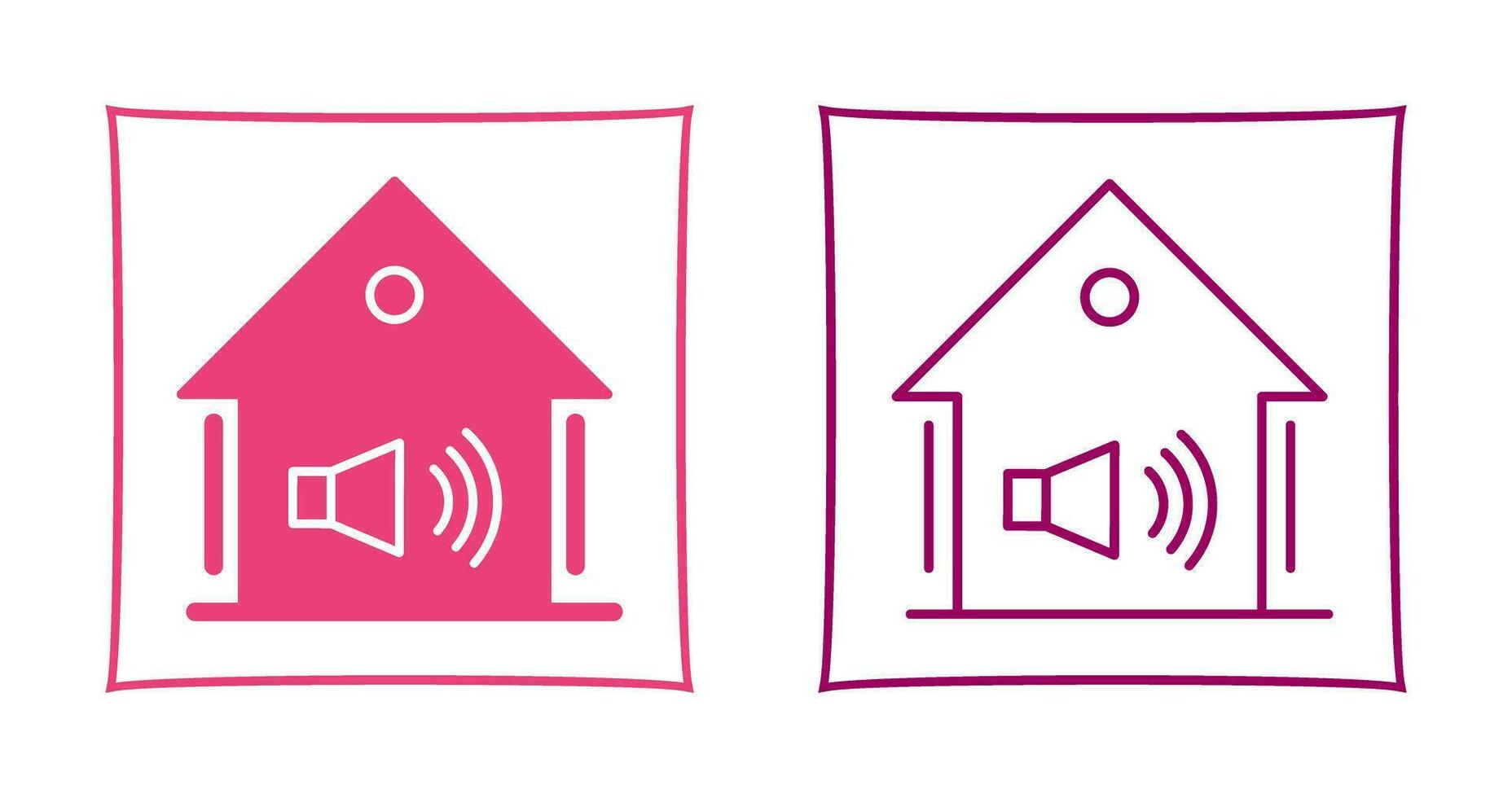 Unmute Vector Icon