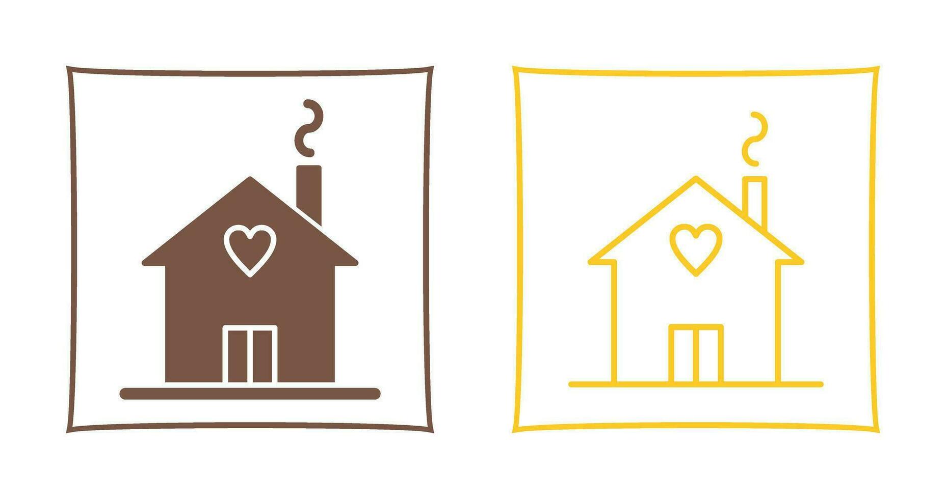 House Vector Icon