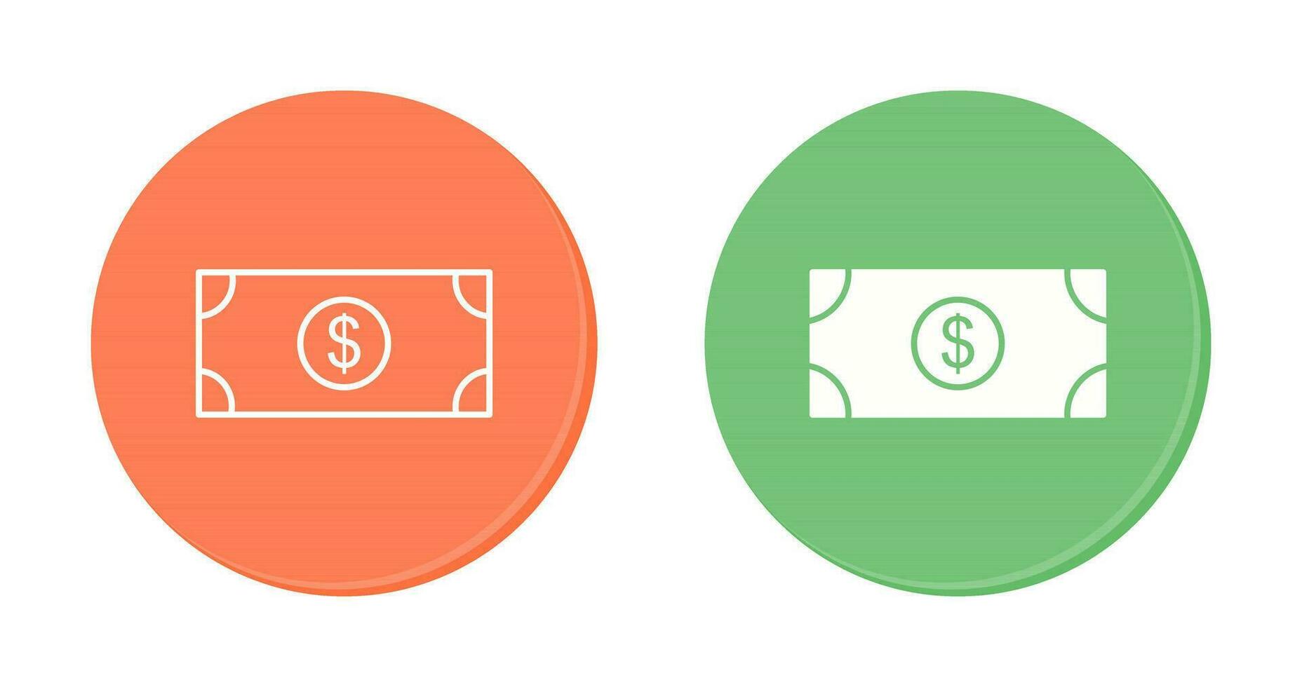 Dollar Bill Vector Icon 24815573 Vector Art at Vecteezy