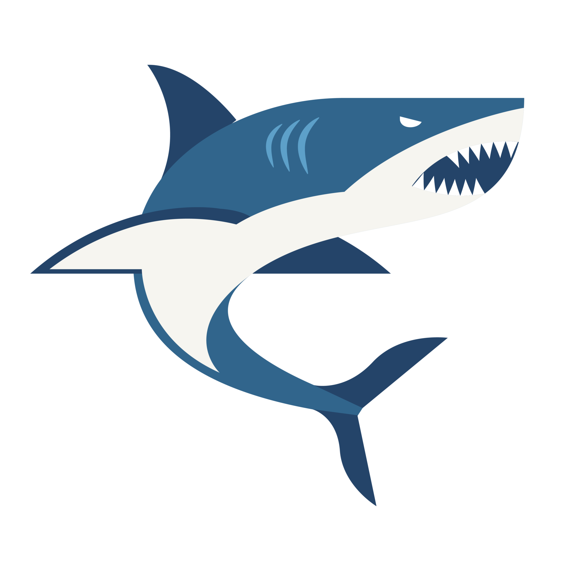 sharks logo emblem 24815646 PNG