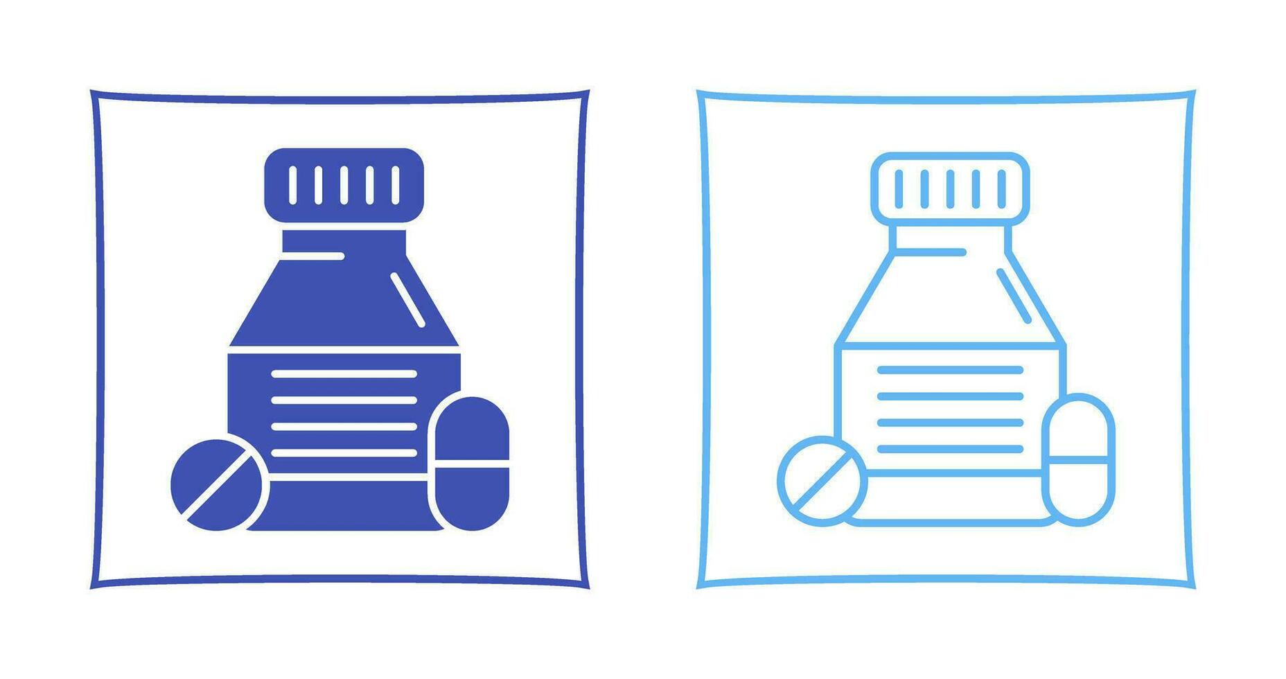 Tablets Vector Icon