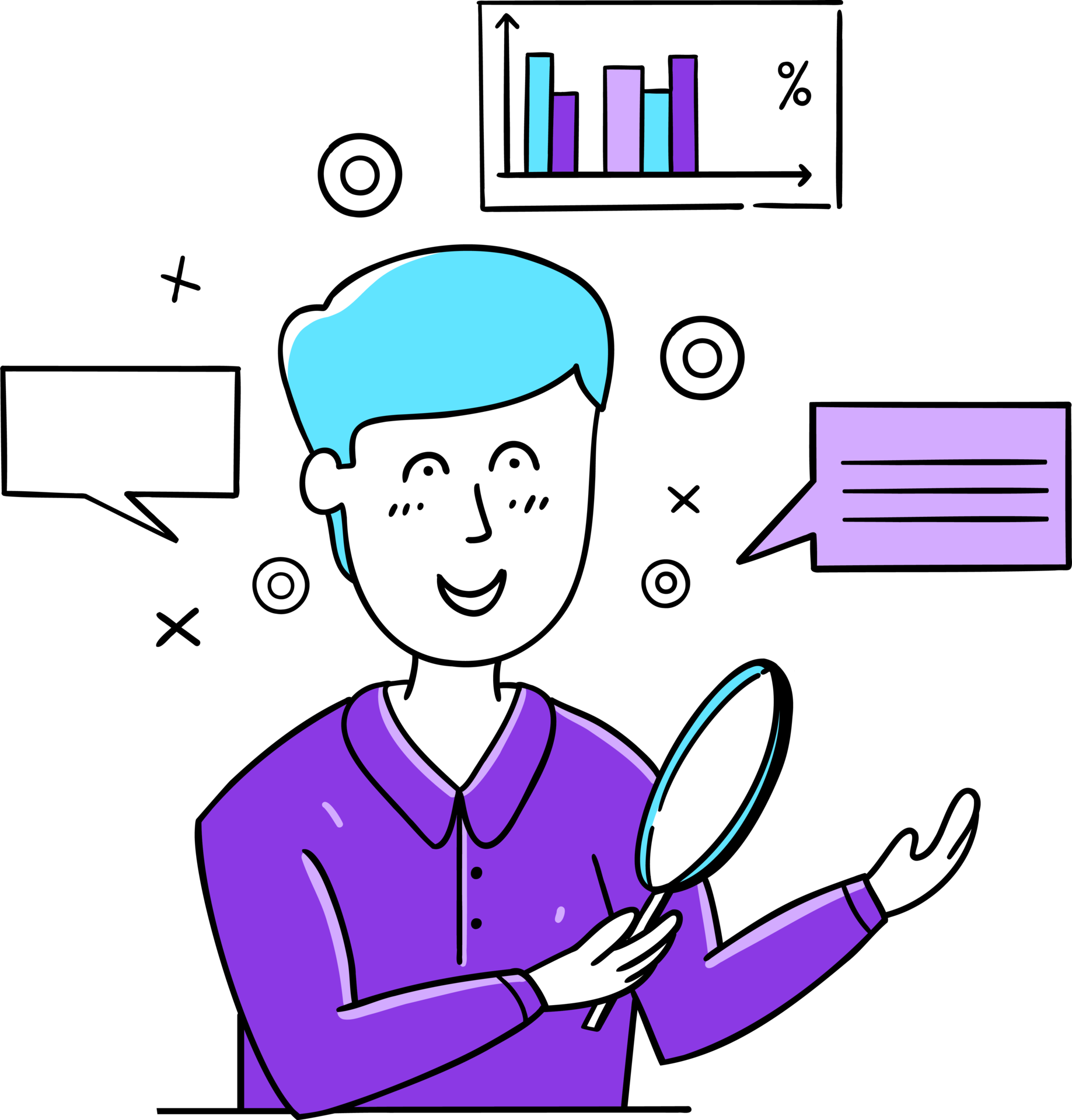 Transform Your Business With Glorvix'S Social Media Expertise - ixd5mkv