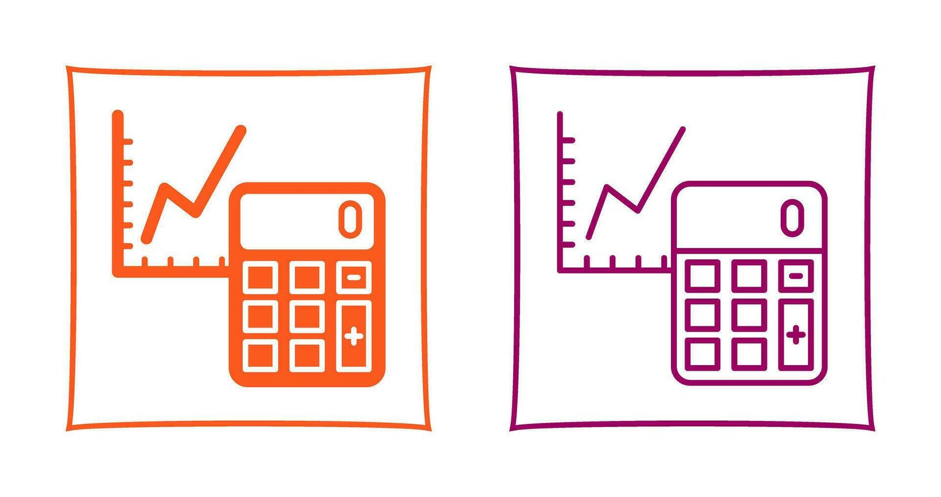 Accounting Vector Icon