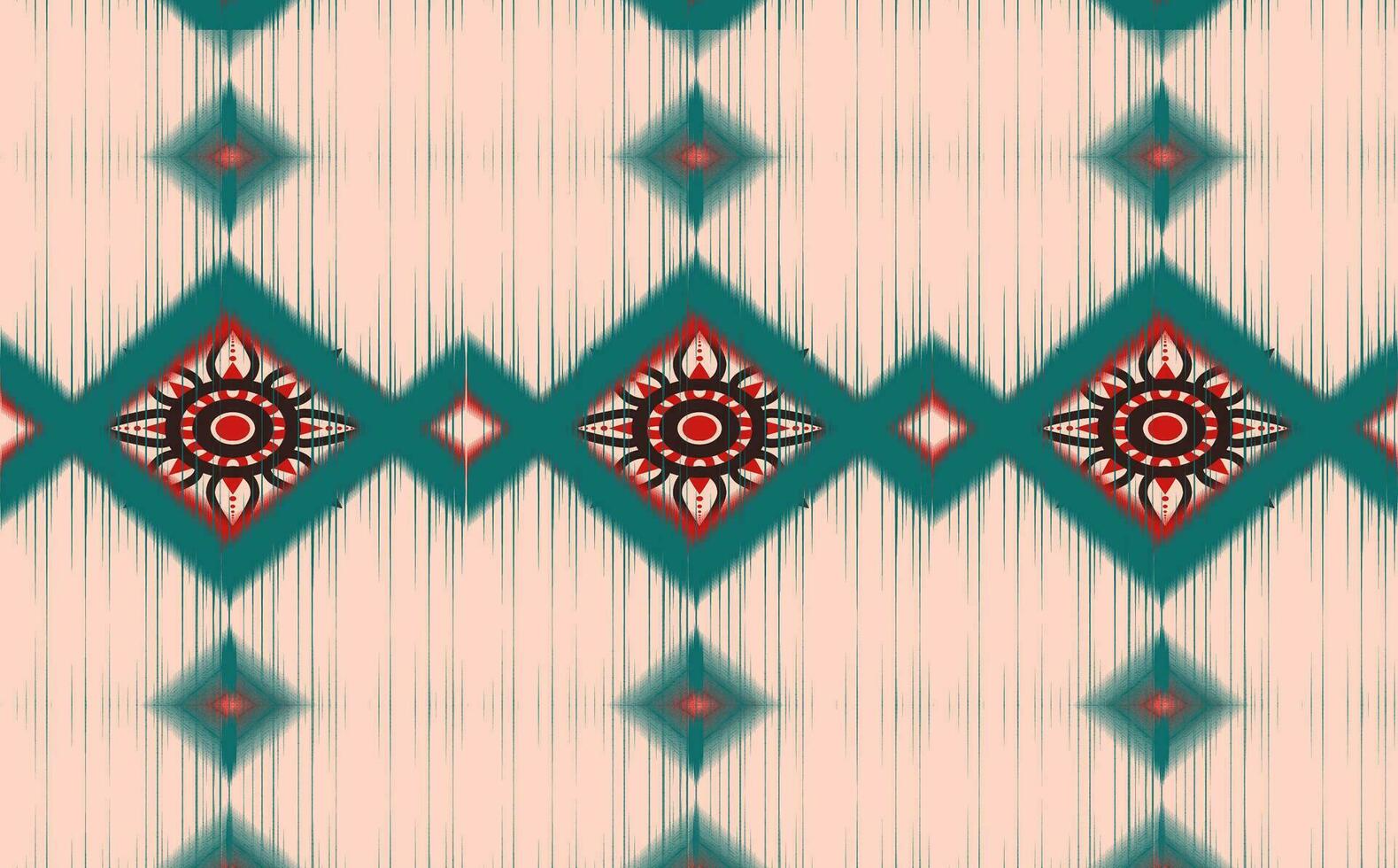 Discover the enchanting beauty of ethnic pattern design. Inspired by rich cultural traditions, these intricate patterns weave a tapestry of vibrant colors and intricate motifs. Embrace the diversity vector