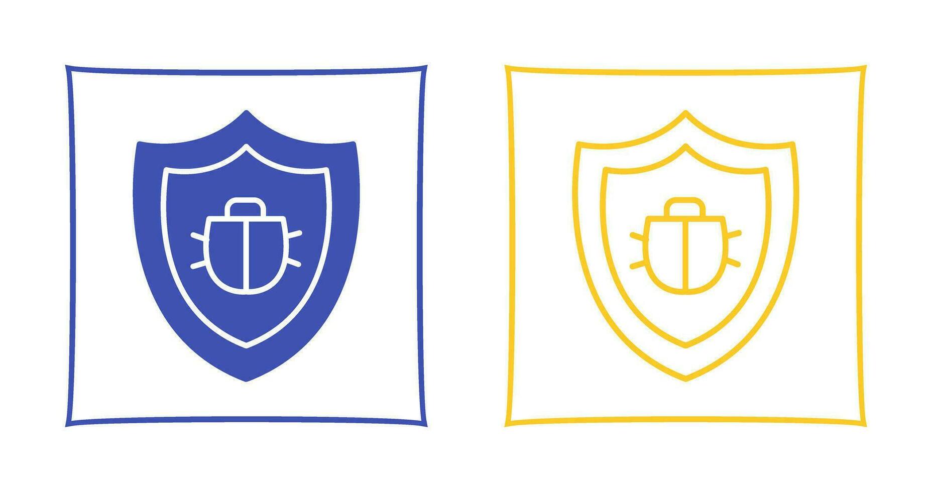 Antivirus Vector Icon