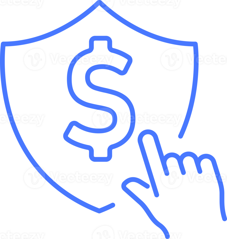 securities line icon png