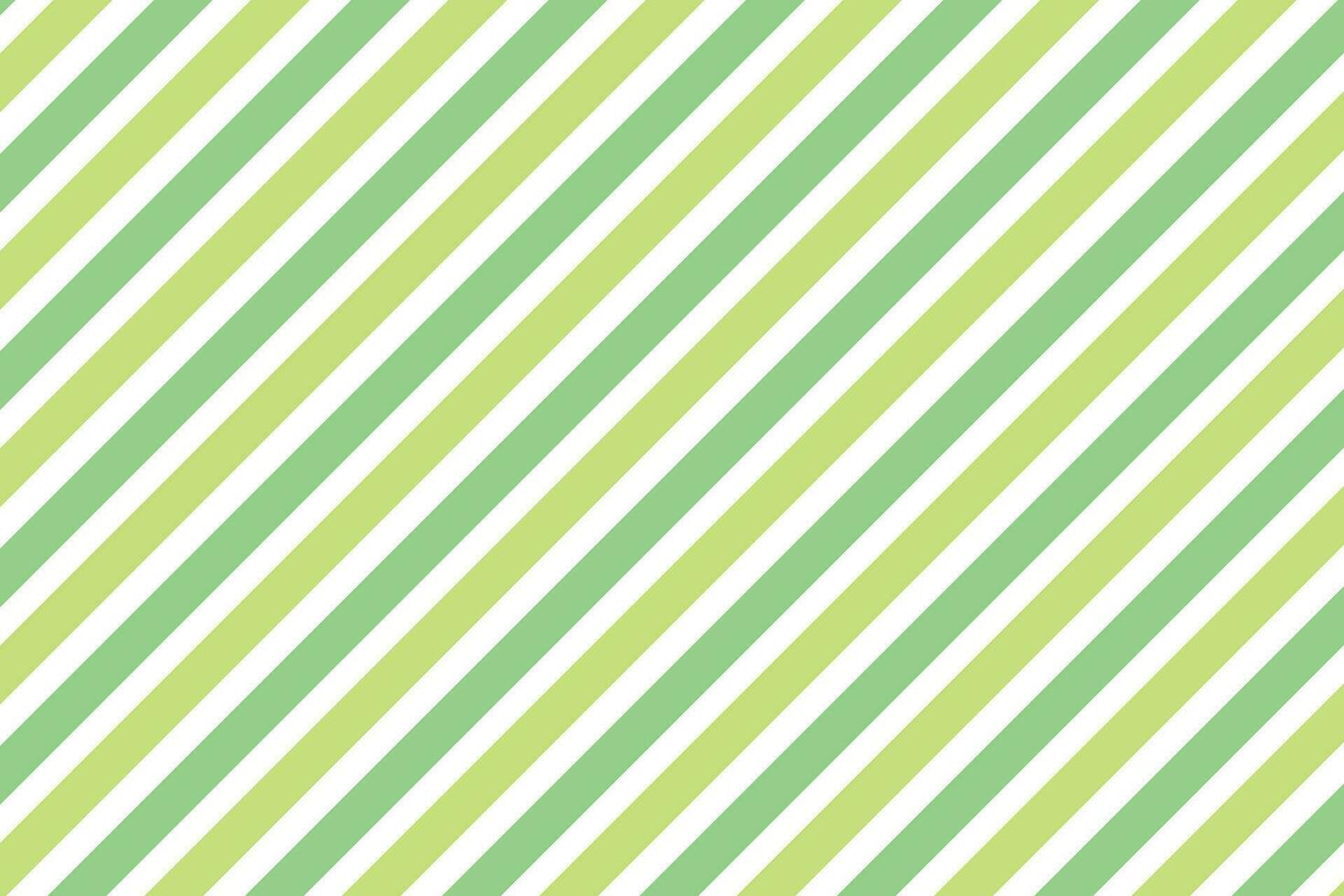simple abstract seamlees sherbet lemon colour digonal line pattern on white background vector