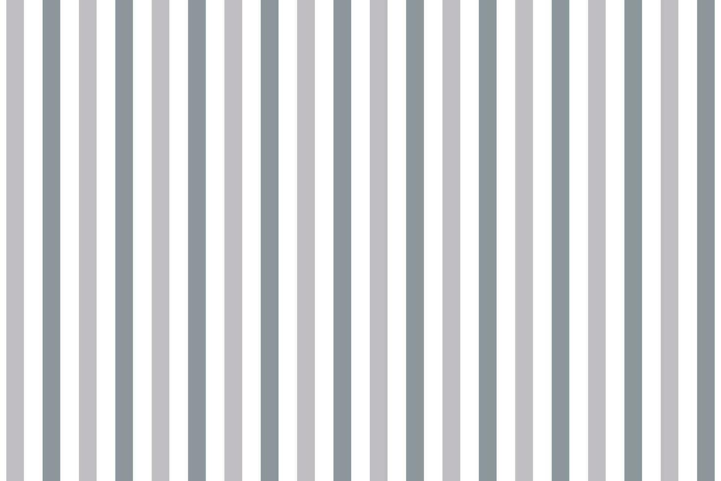 modern simple abstract seamlees silver metal deep and lite colour vartical line pattern vector