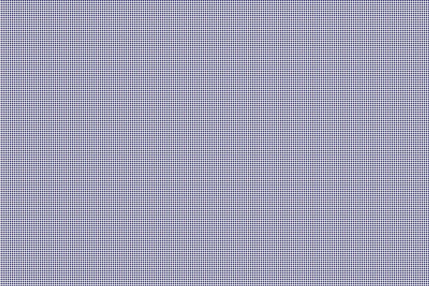 abstract seamlees blue small polka dot pattern vector
