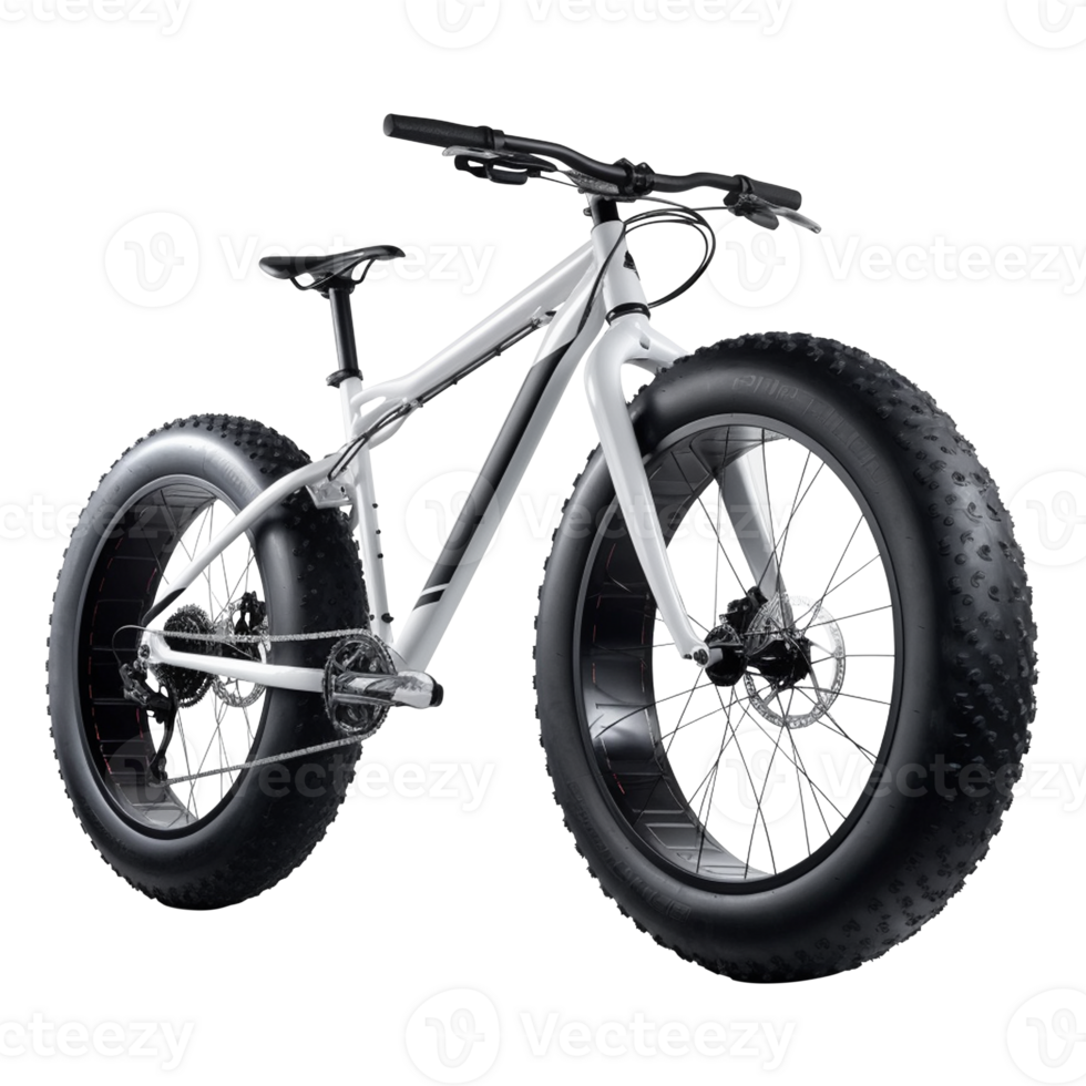 Fat cycle fat bike fat bicycle fat tire cycle fat tire bike transparent background png